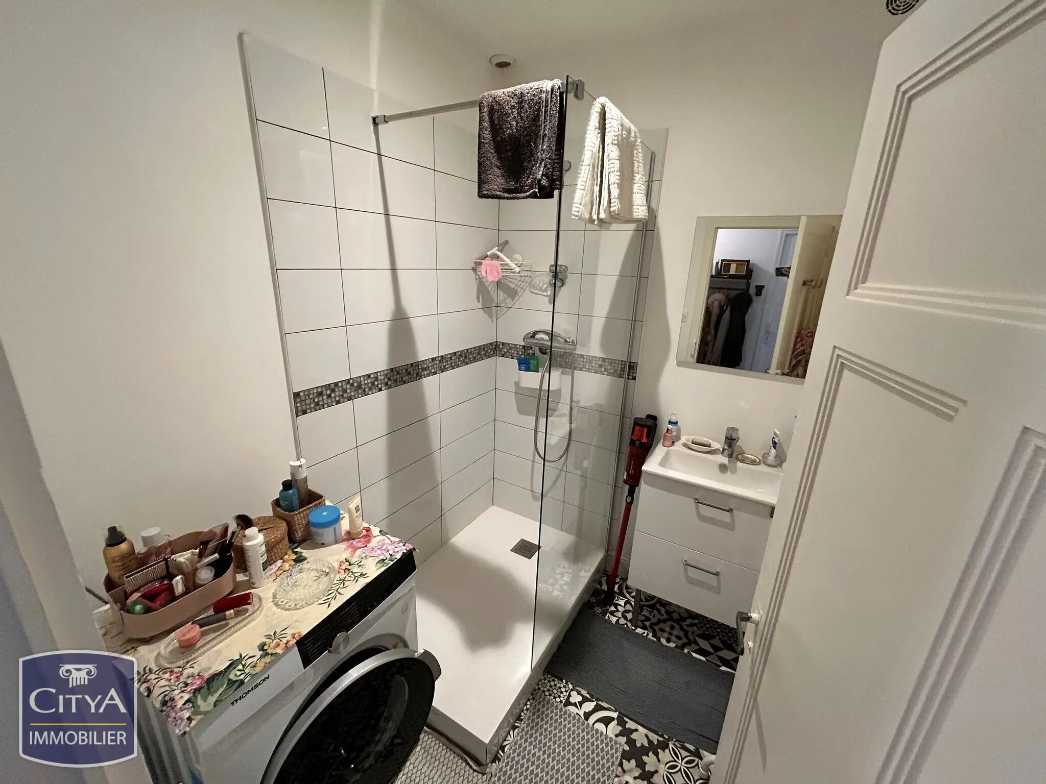 Photo 6 Appartement 2 pièces 41.4m²
