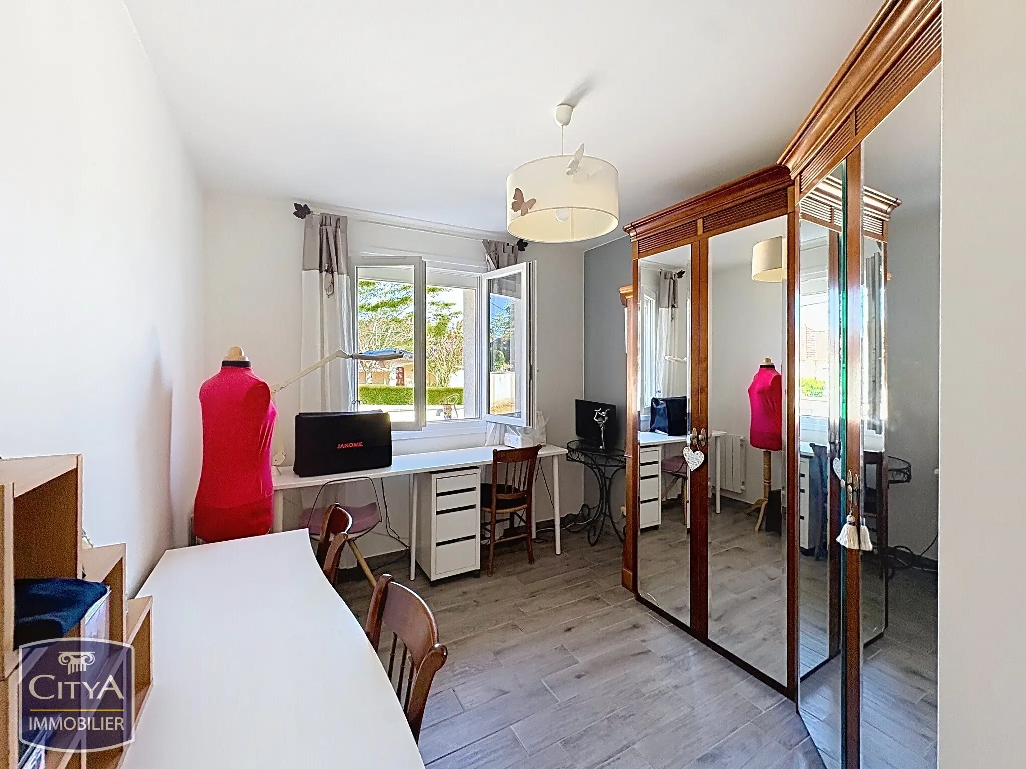 Photo 5 maison Ussac
