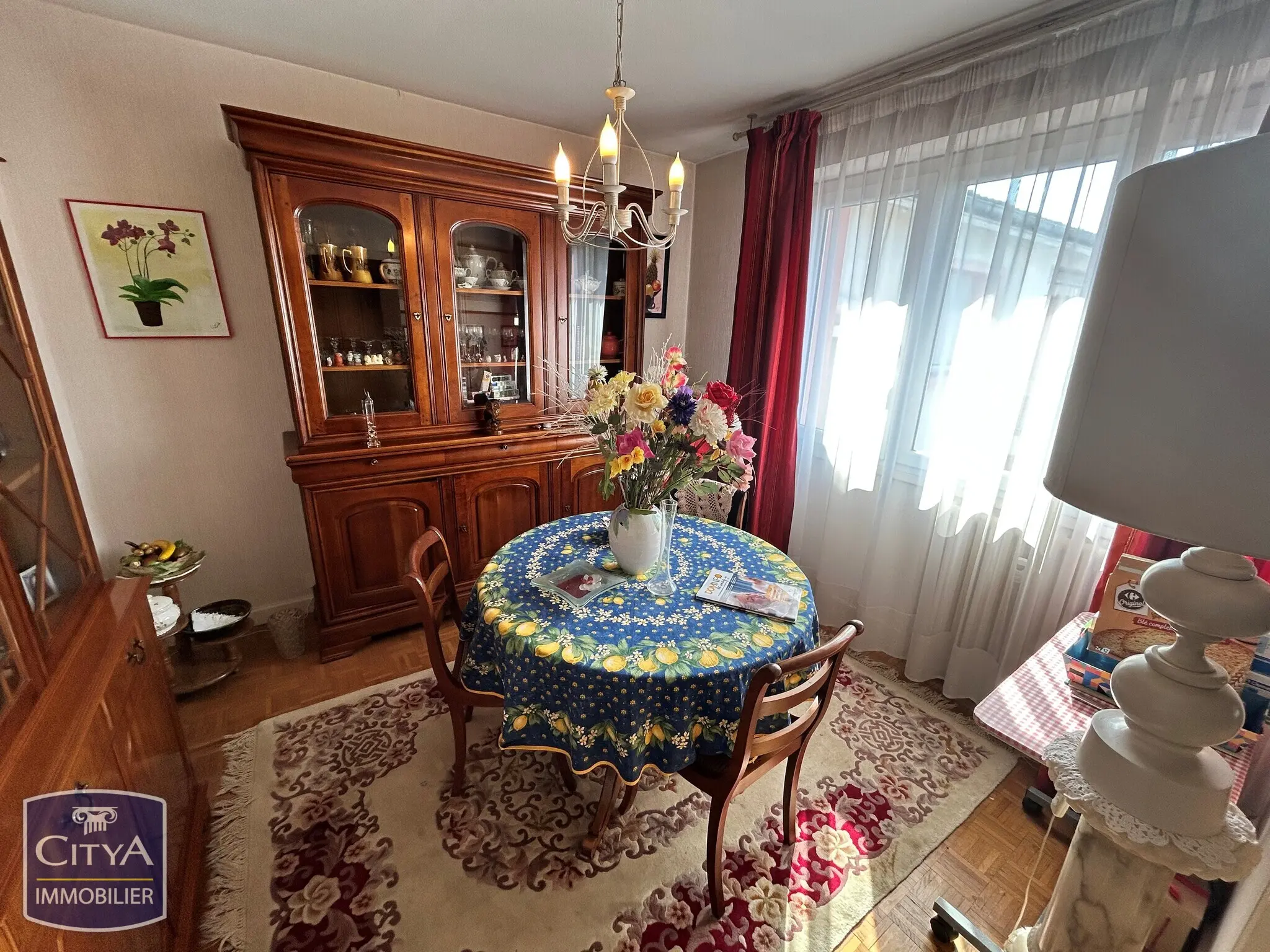 Photo 3 Appartement 4 pièces 78m²