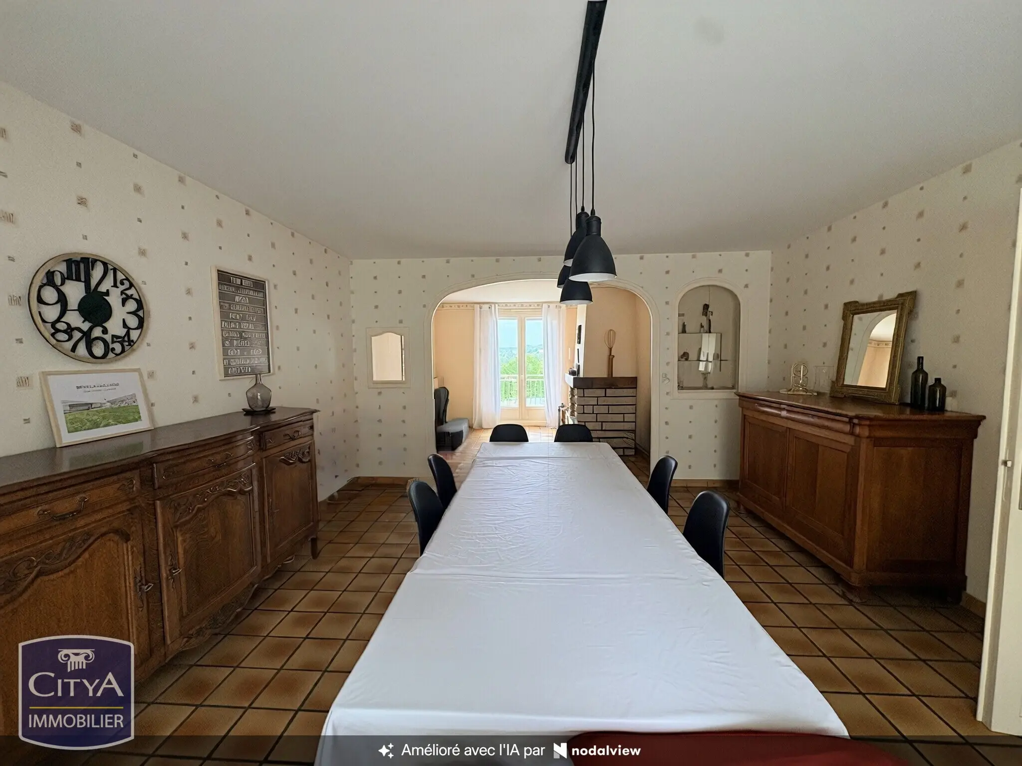 Photo 8 Maison 4 pièces 105m²