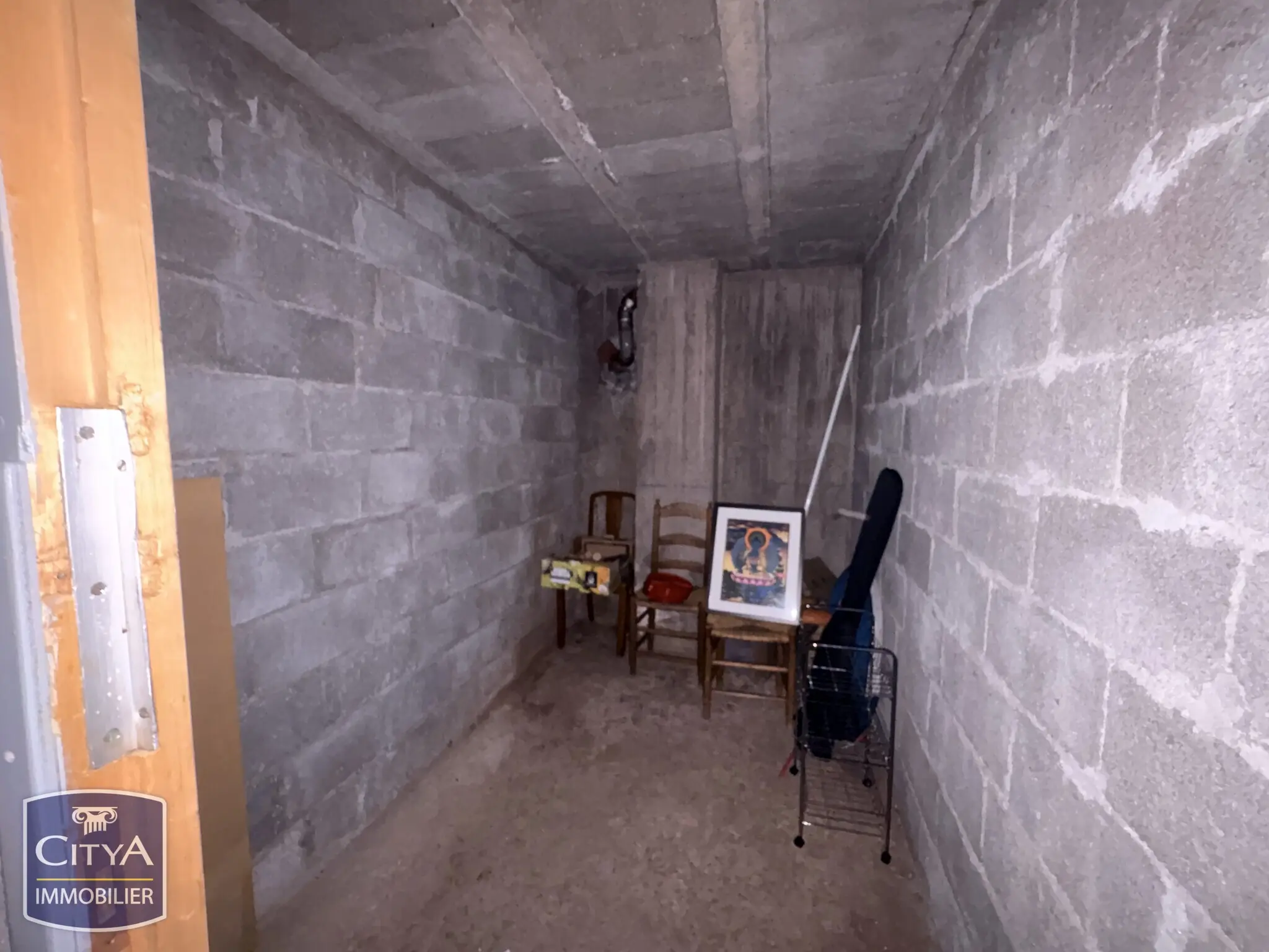 Photo 11 appartement Brive-la-Gaillarde