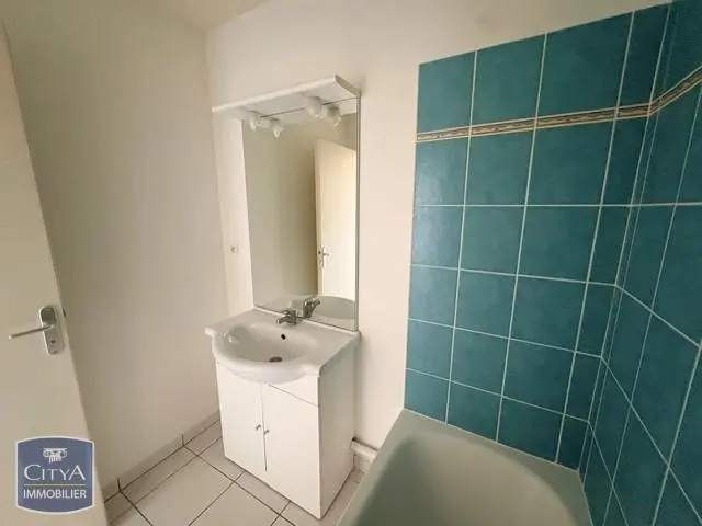 Photo 8 Appartement 2 pièces 43.99m²