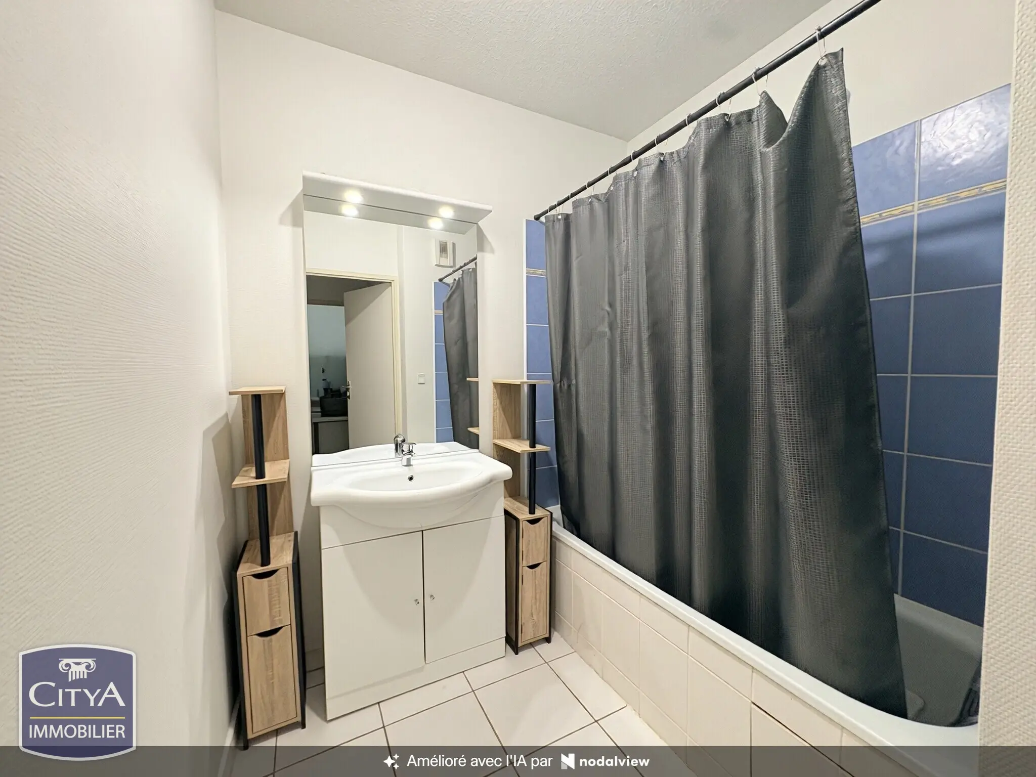 Photo 5 appartement Malemort