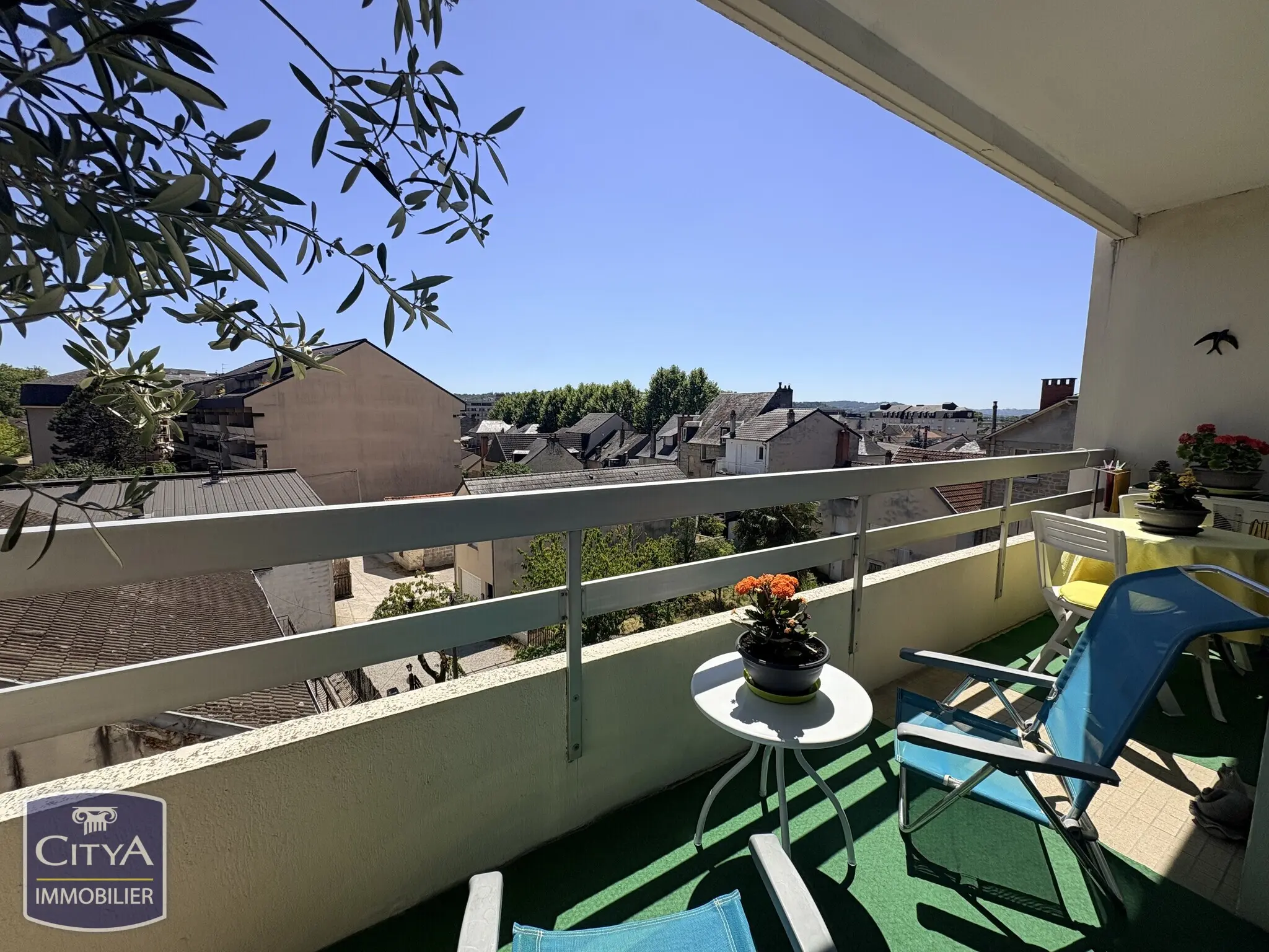 Photo 1 Appartement 2 pièces 45m²