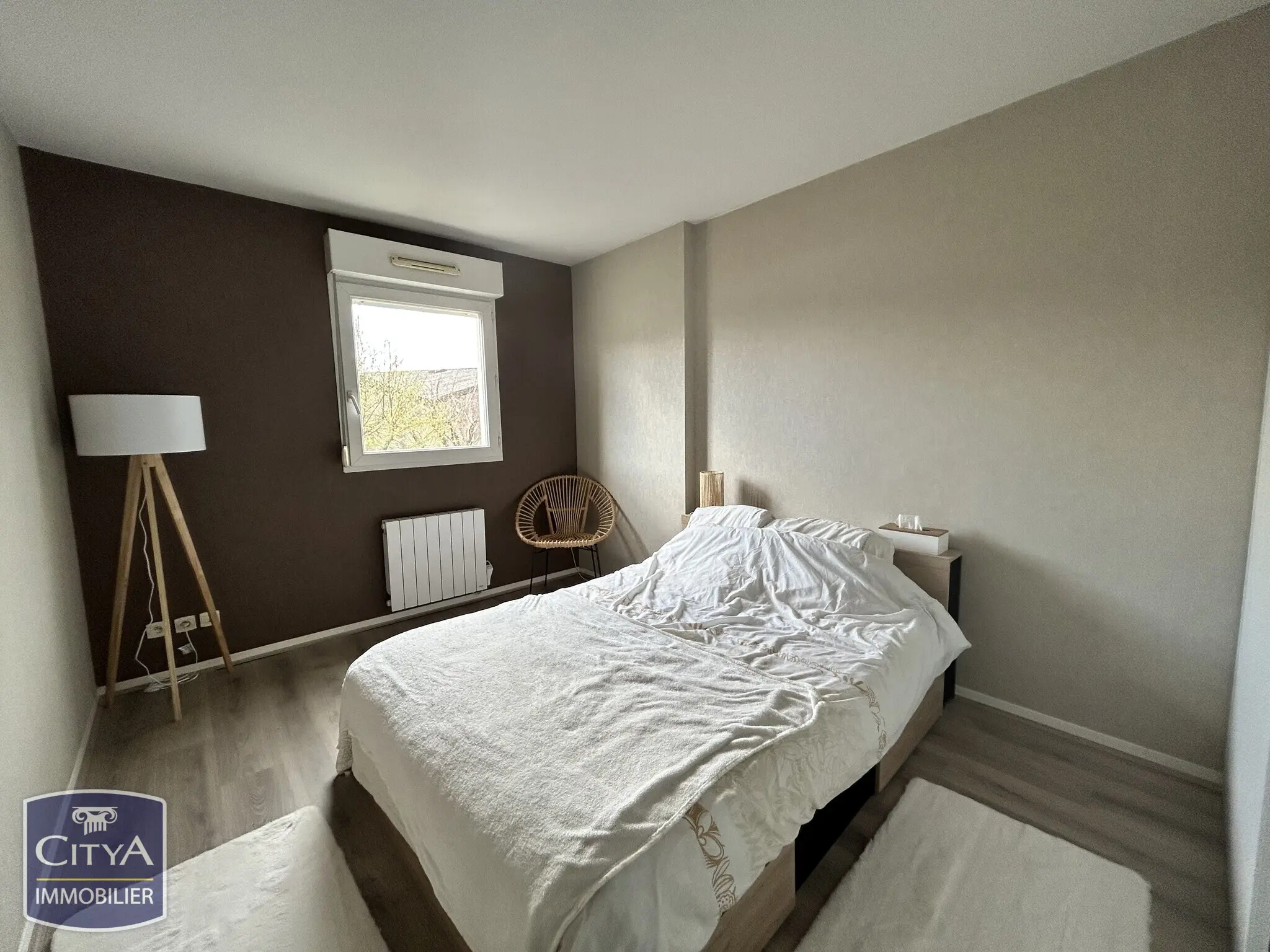 Photo 8 Appartement 2 pièces 49.35m²