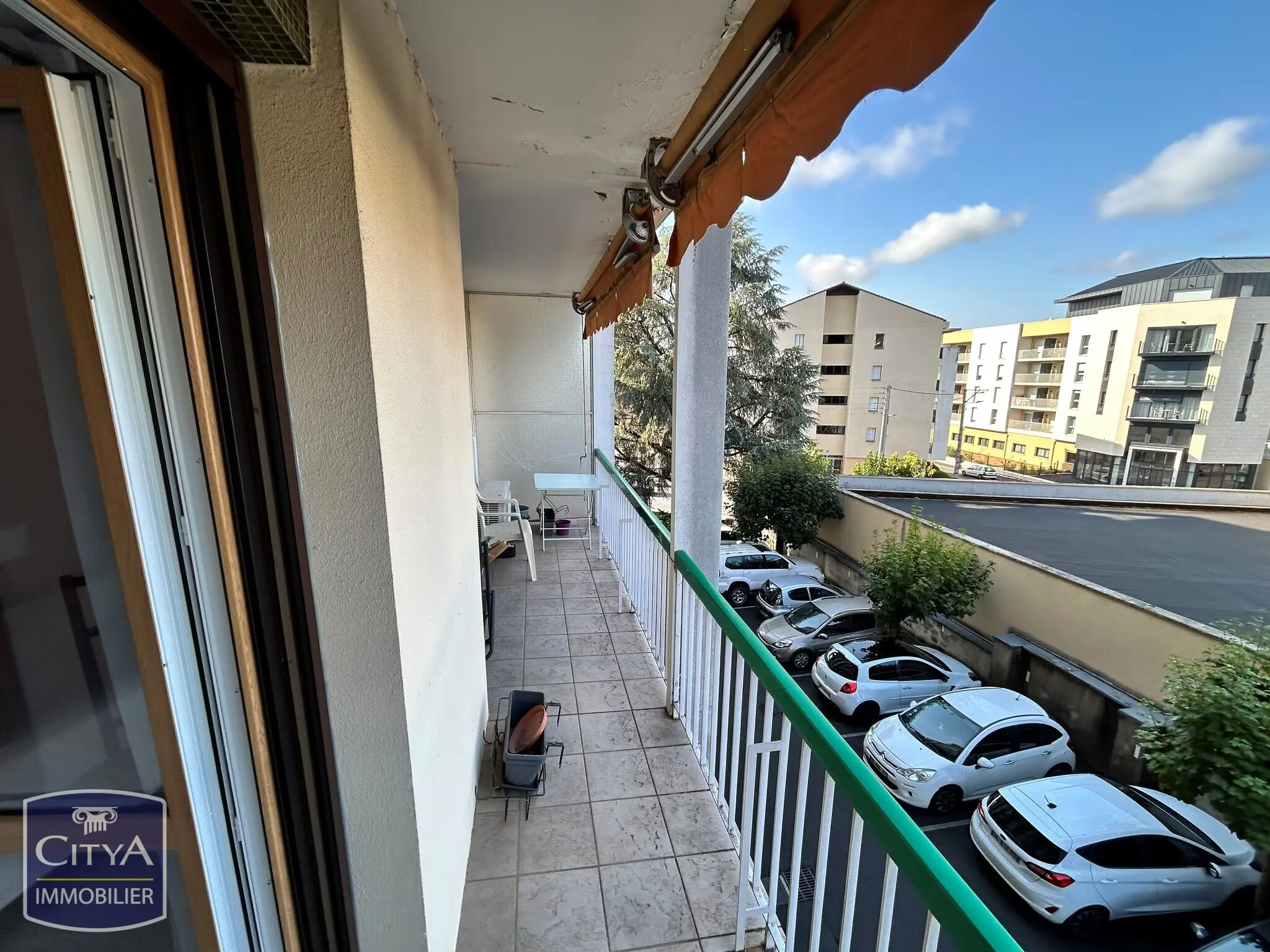 Photo 10 Appartement 3 pièces 63m²