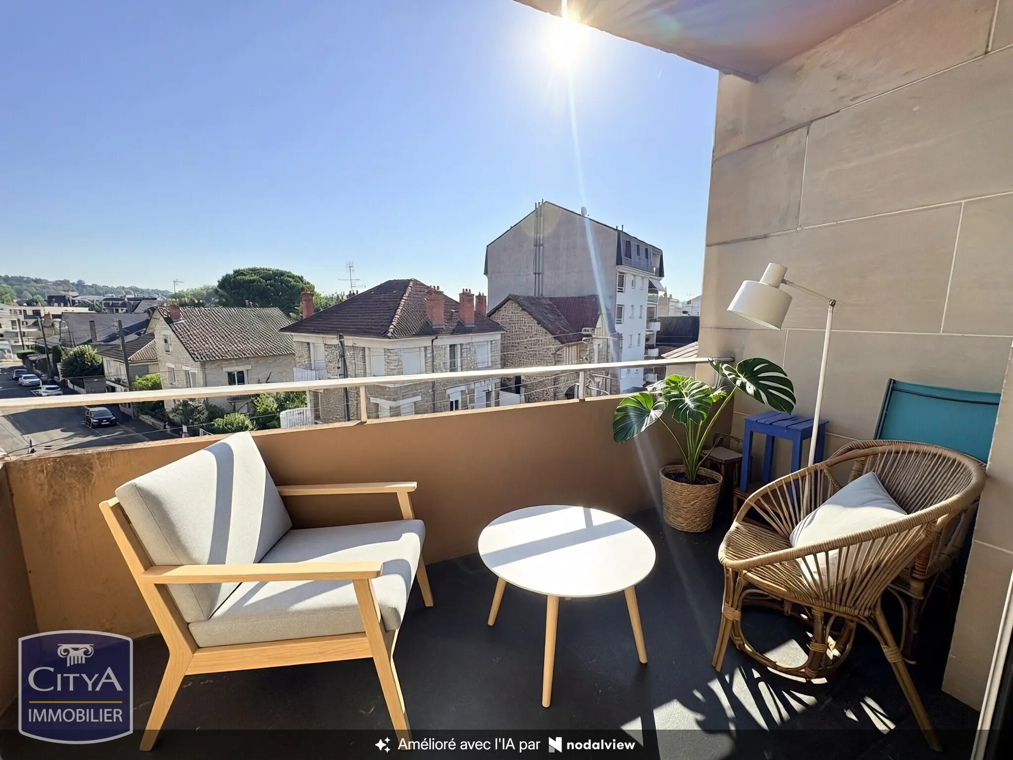 Photo 2 appartement Brive-la-Gaillarde
