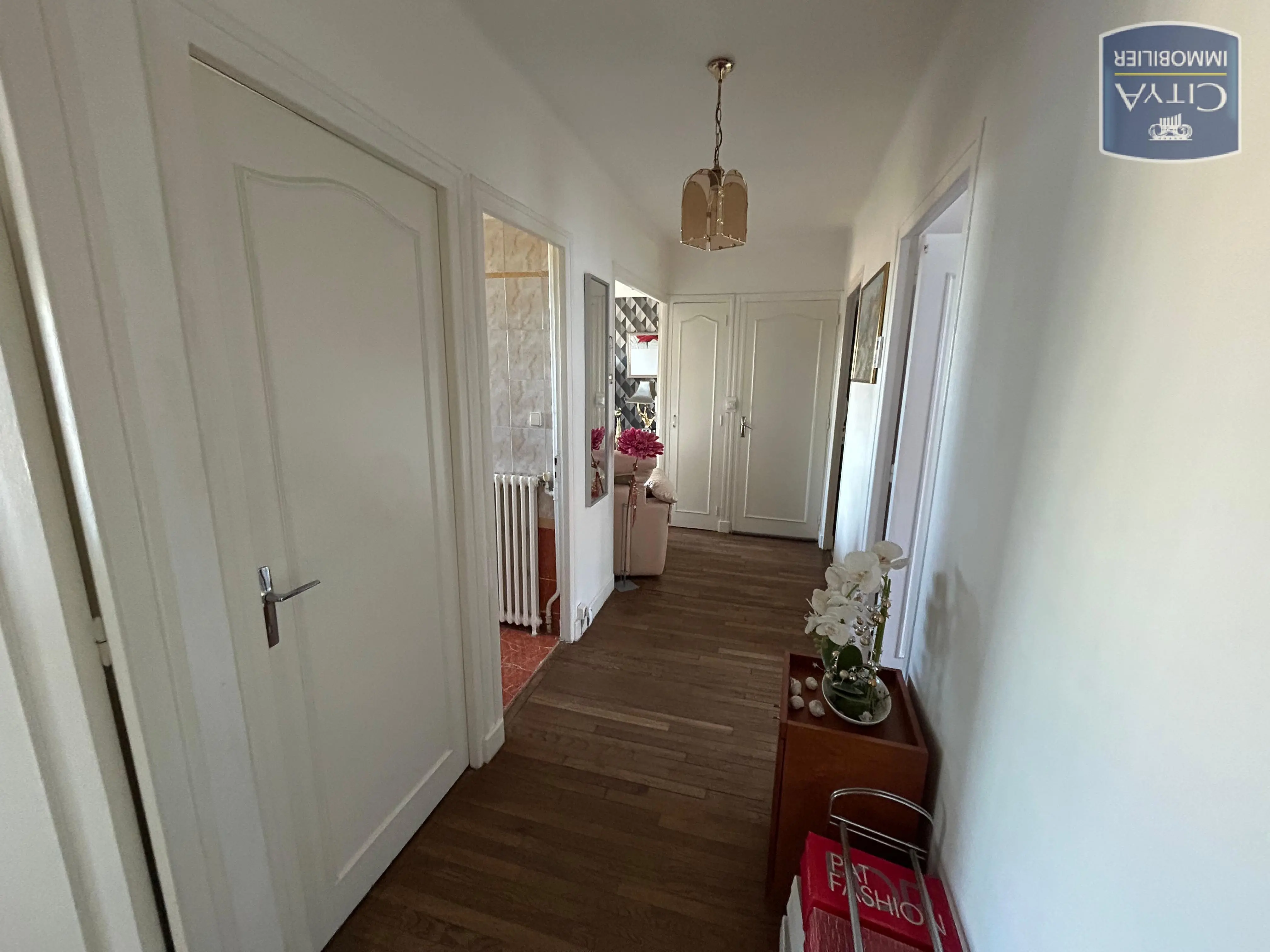 Photo 2 Maison 3 pièces 66m²