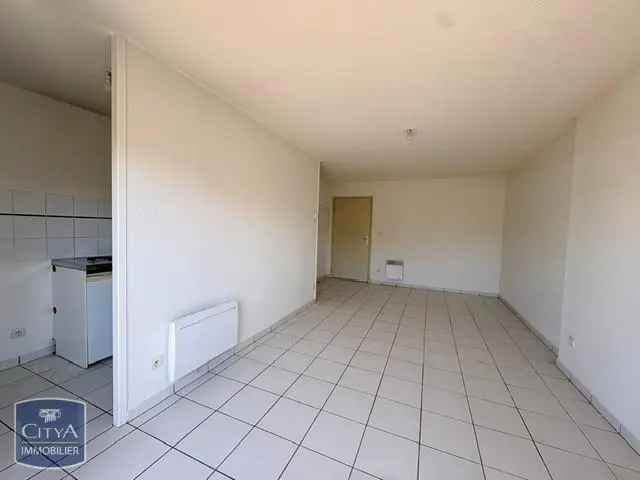 Photo 7 Appartement 2 pièces 43.99m²