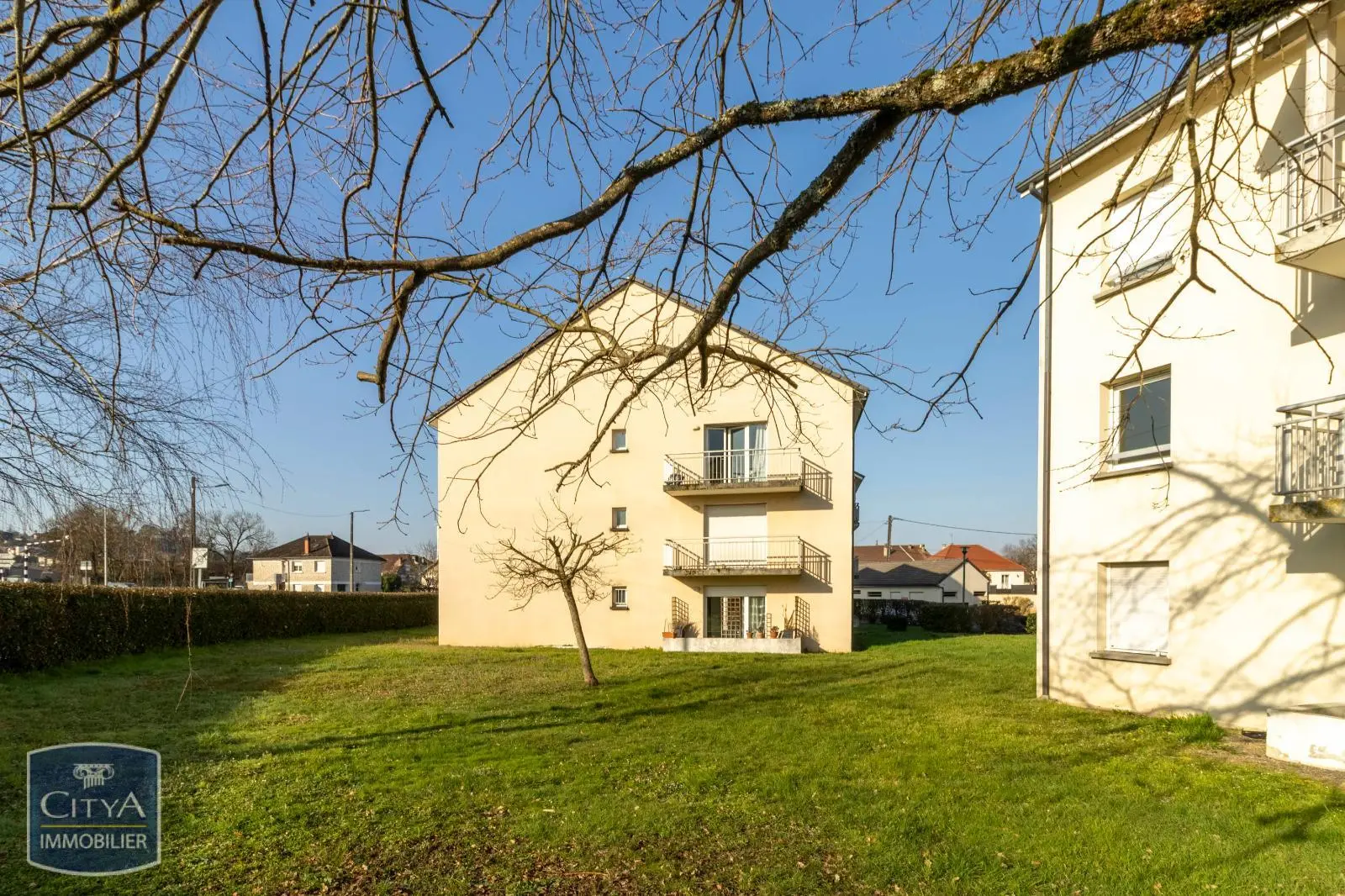 Photo 10 appartement Malemort