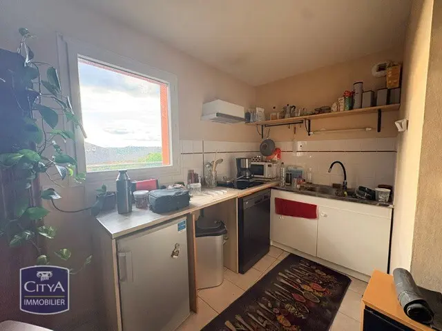 Photo 2 Appartement 2 pièces 45m²