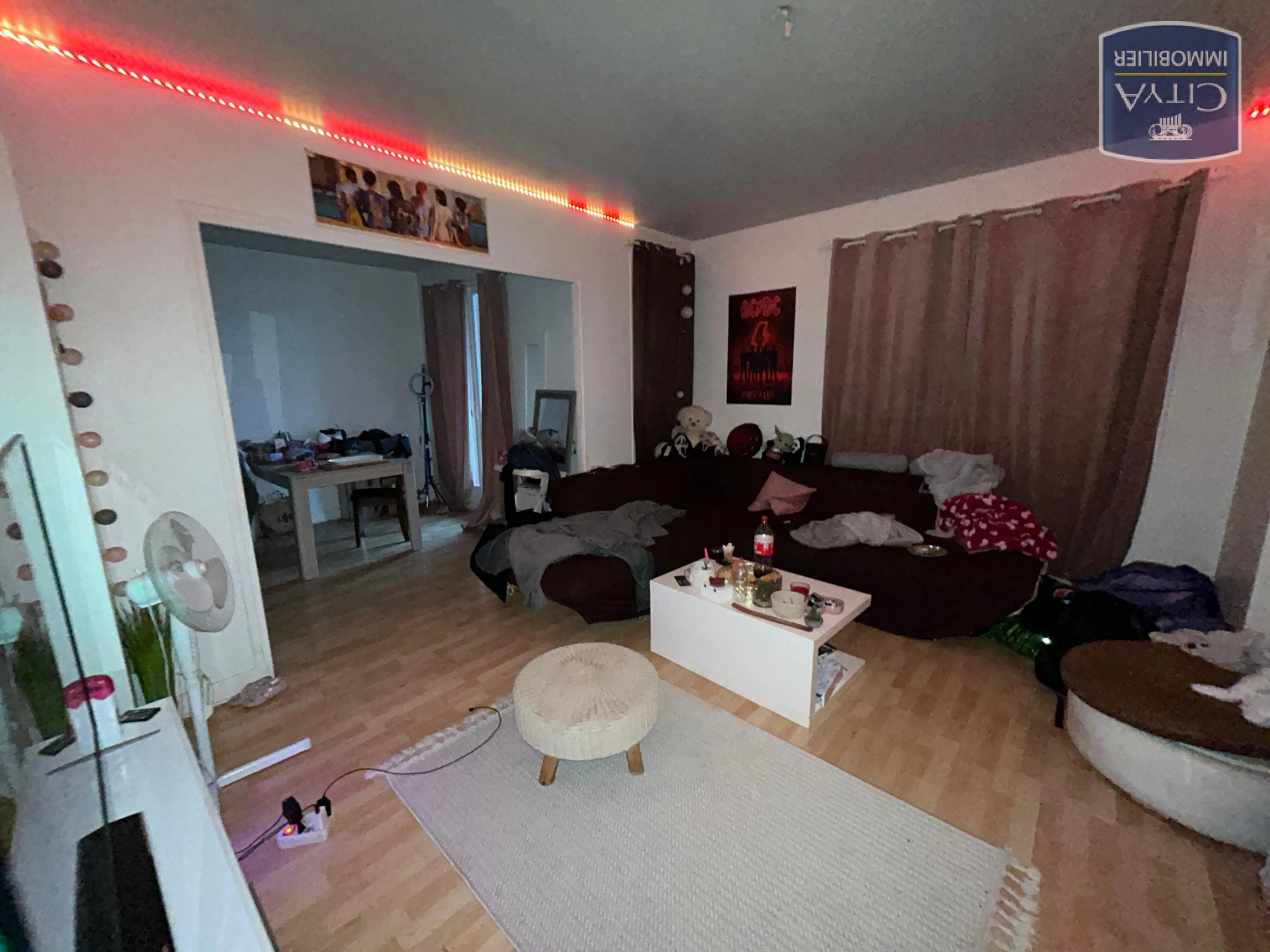 Photo 1 Appartement 4 pièces 80.11m²