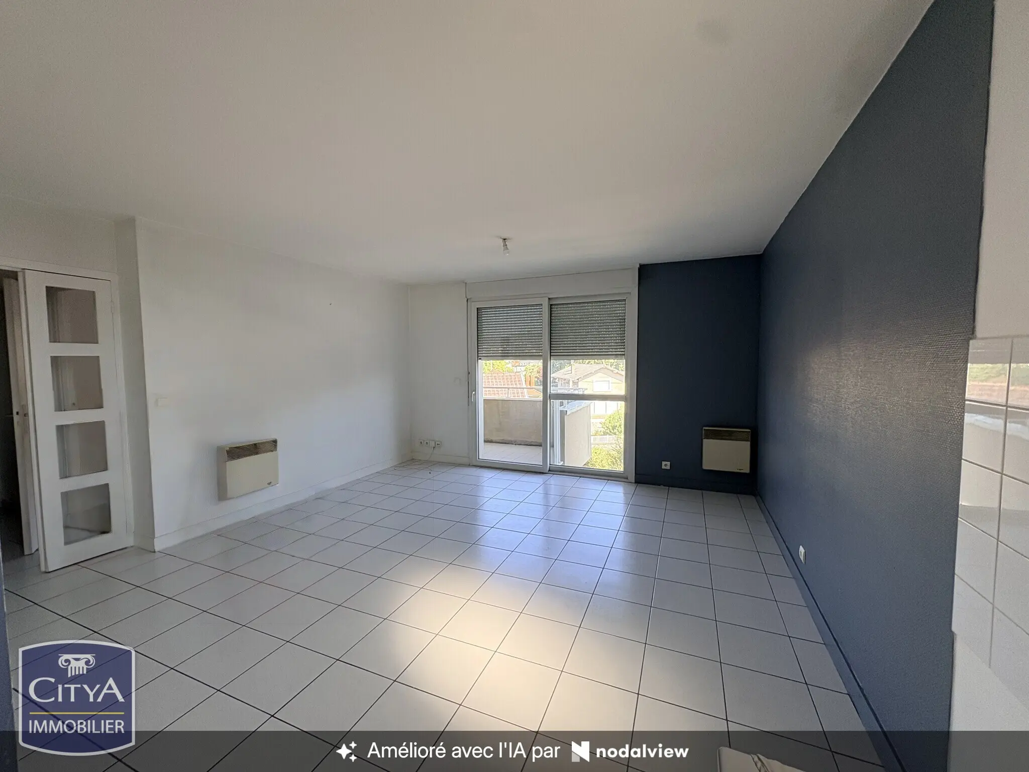 Photo 4 Appartement 2 pièces 42.65m²