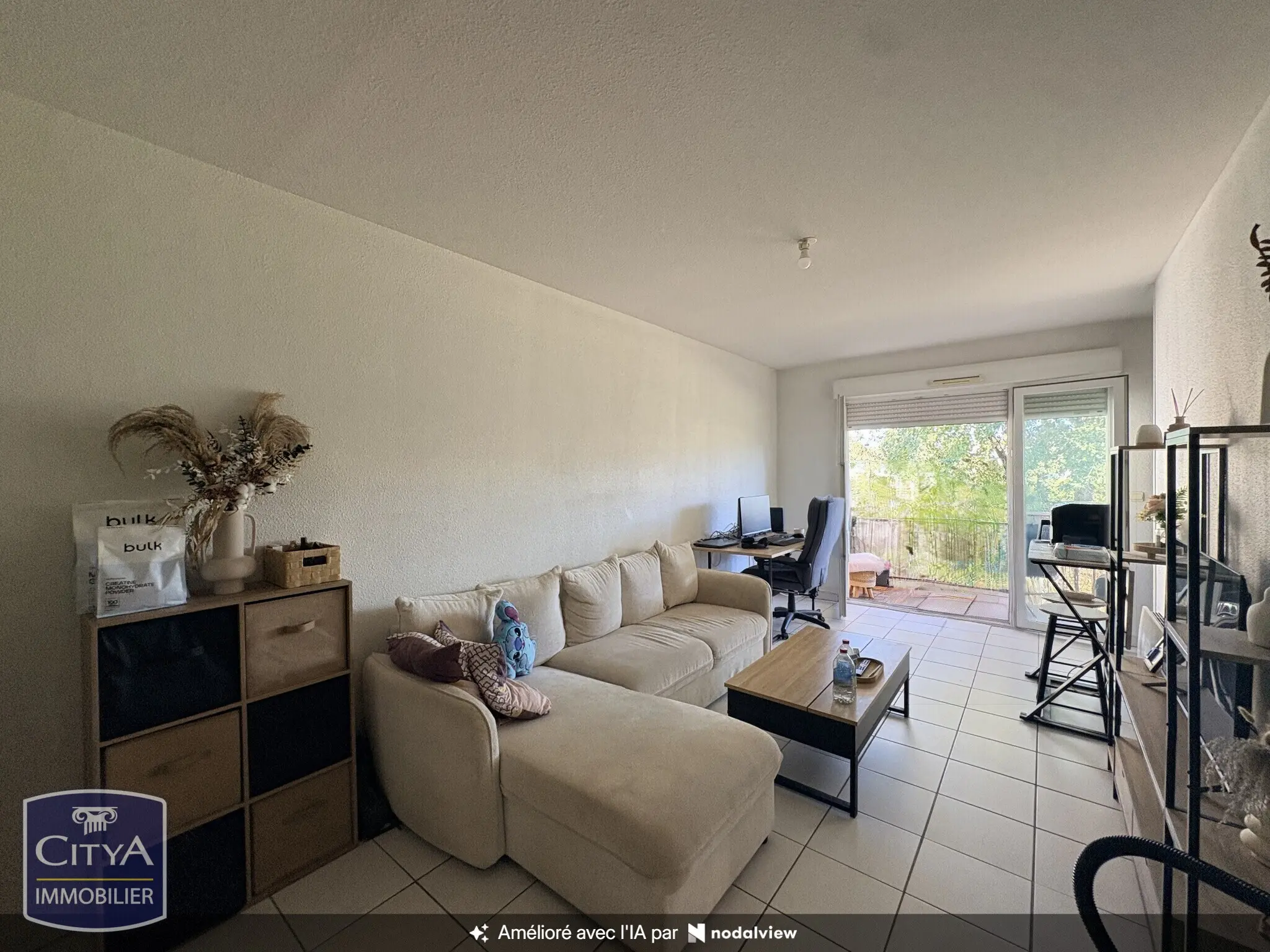 Photo 3 appartement Malemort