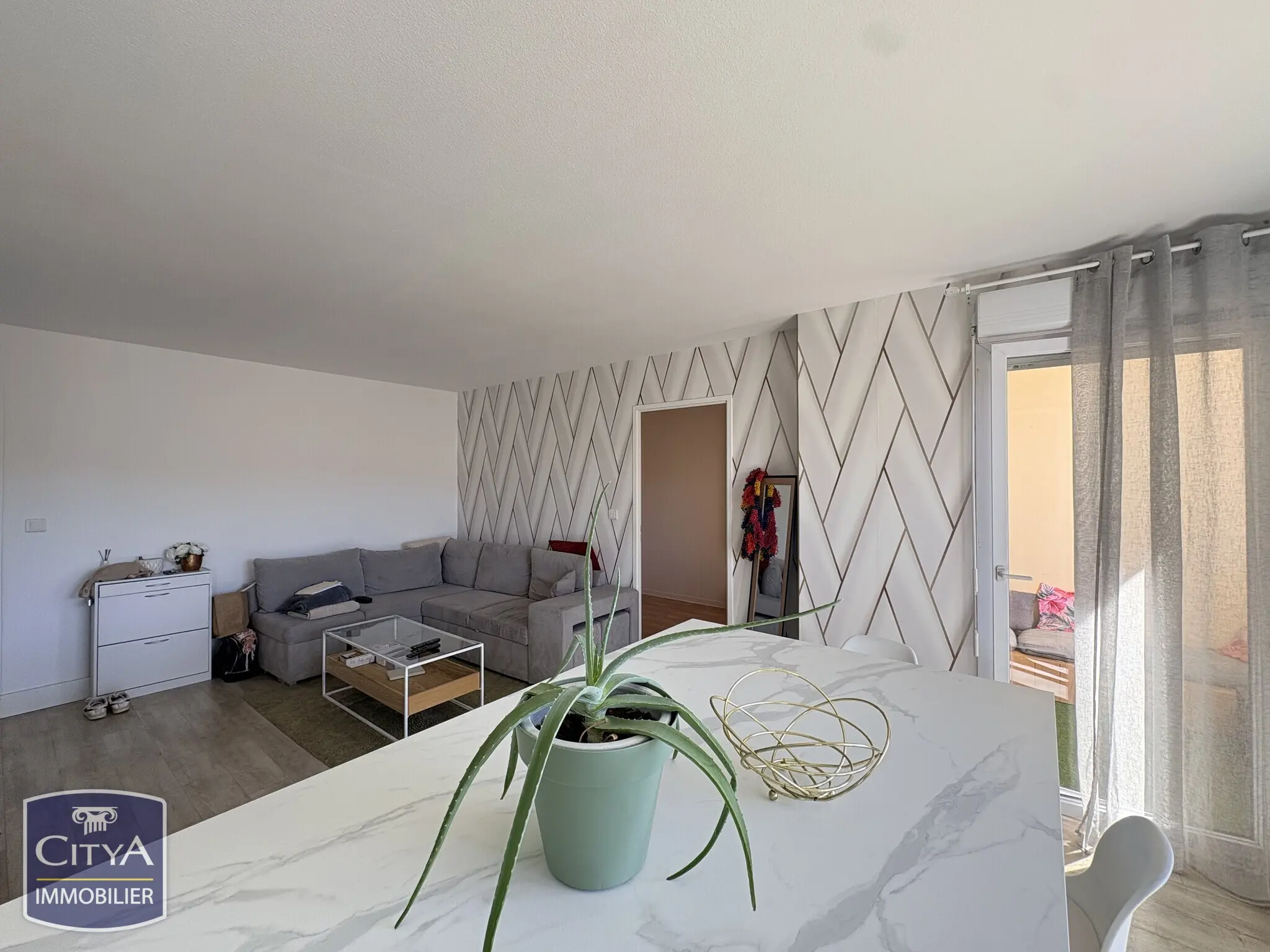 Photo 12 Appartement 3 pièces 54m²