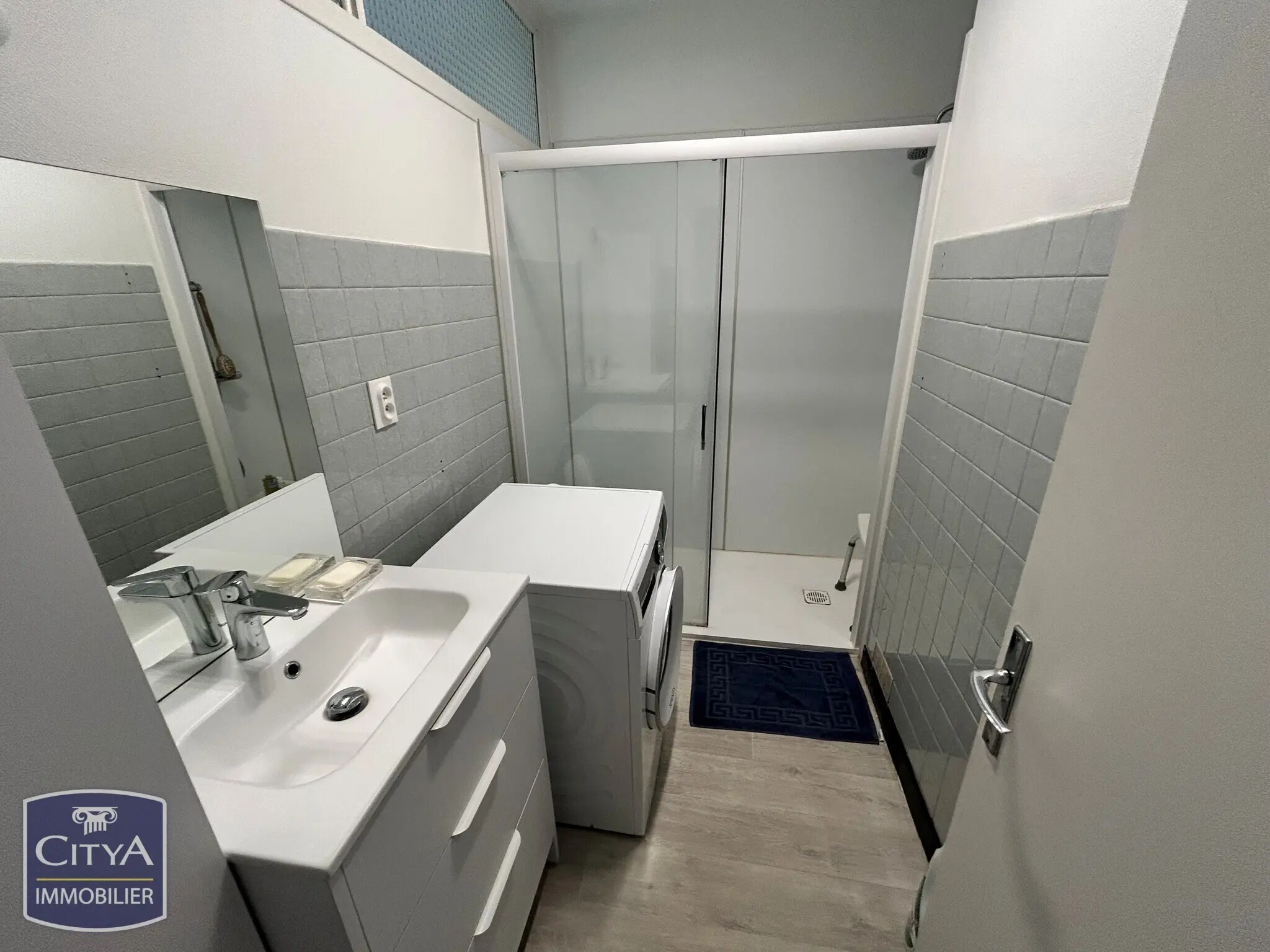 Photo 7 Appartement 3 pièces 63m²