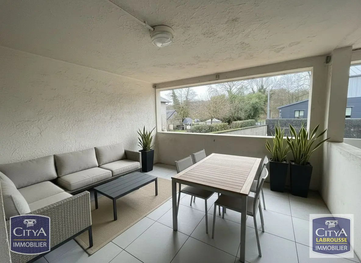 Photo 6 Immeuble 208m²
