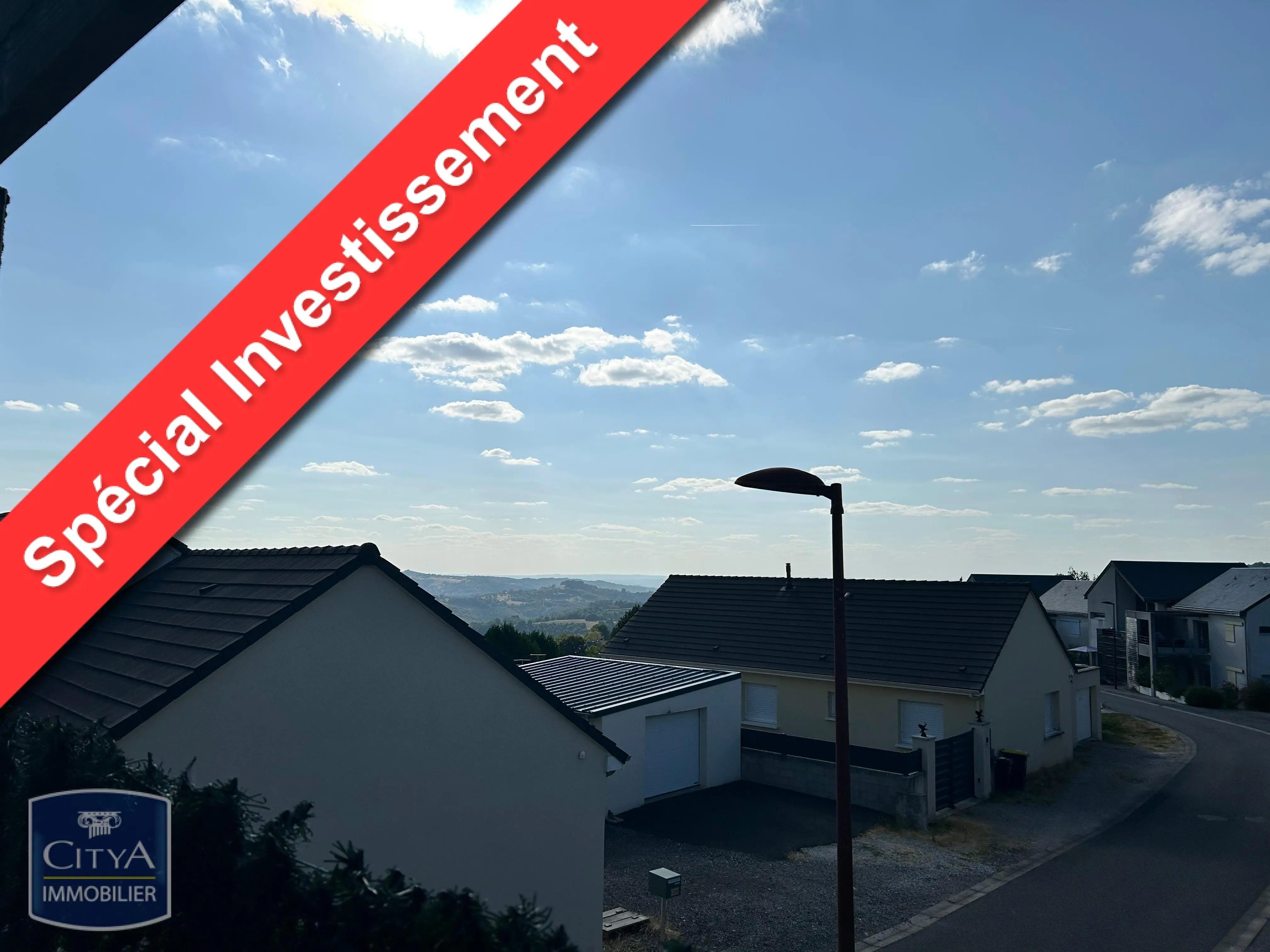 Photo 1 Appartement 3 pièces 60.2m²