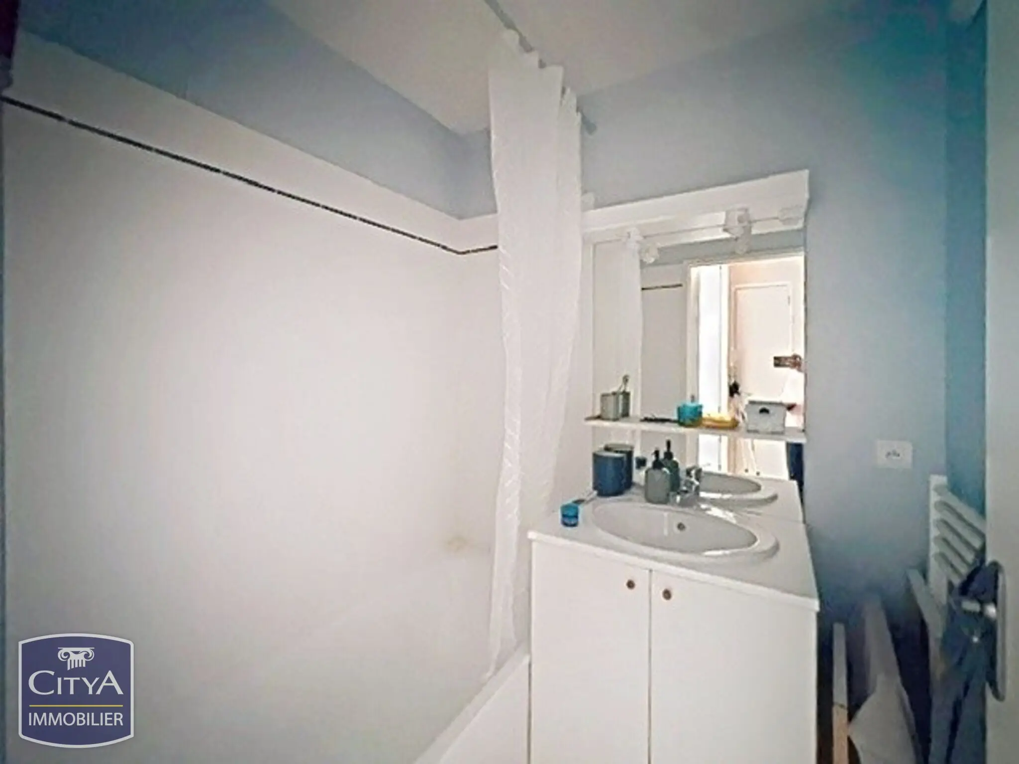 Photo 5 Appartement 2 pièces 45m²