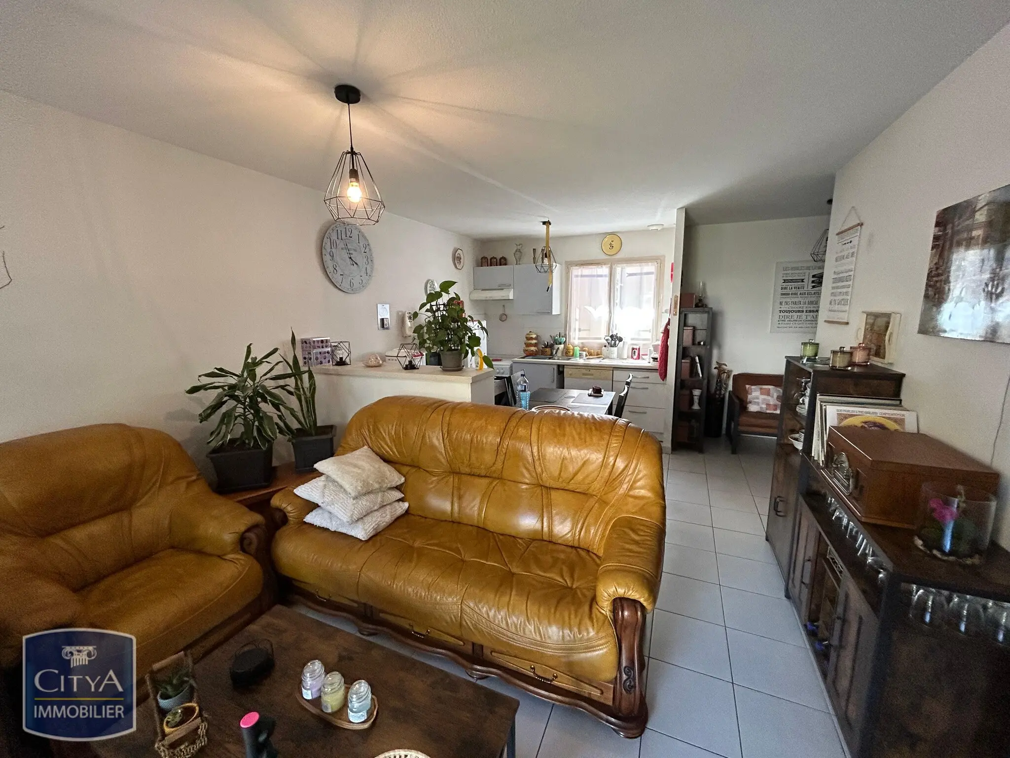 Photo 4 Appartement 2 pièces 50m²