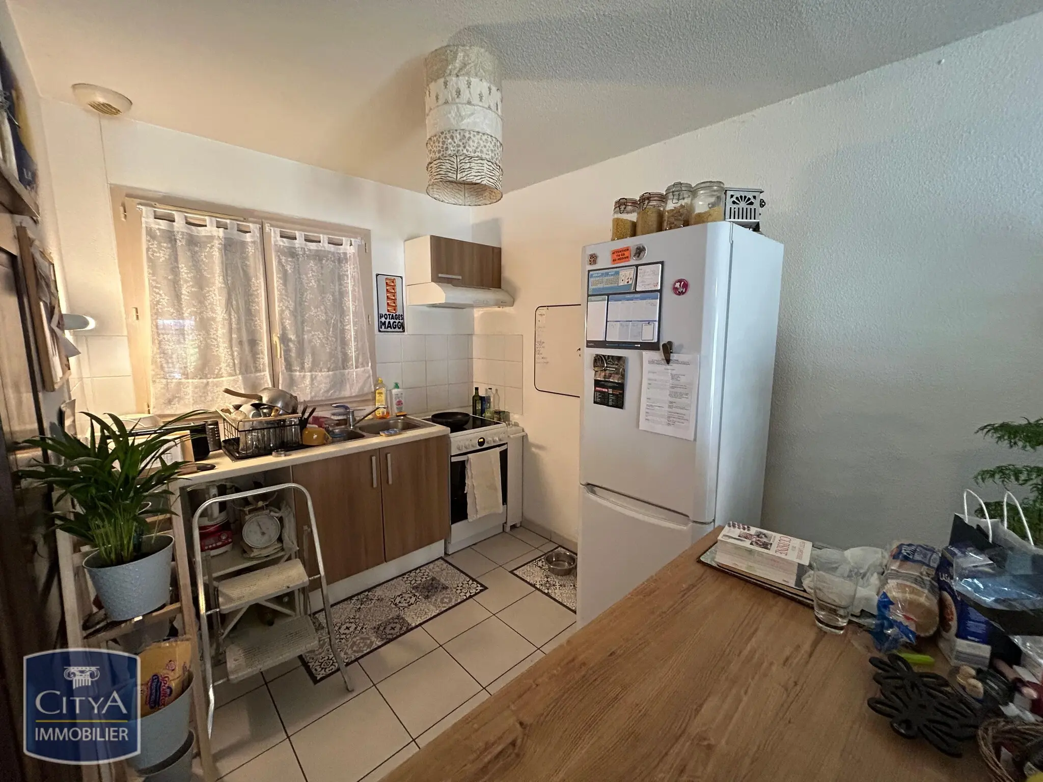Photo 3 Appartement 3 pièces 62m²