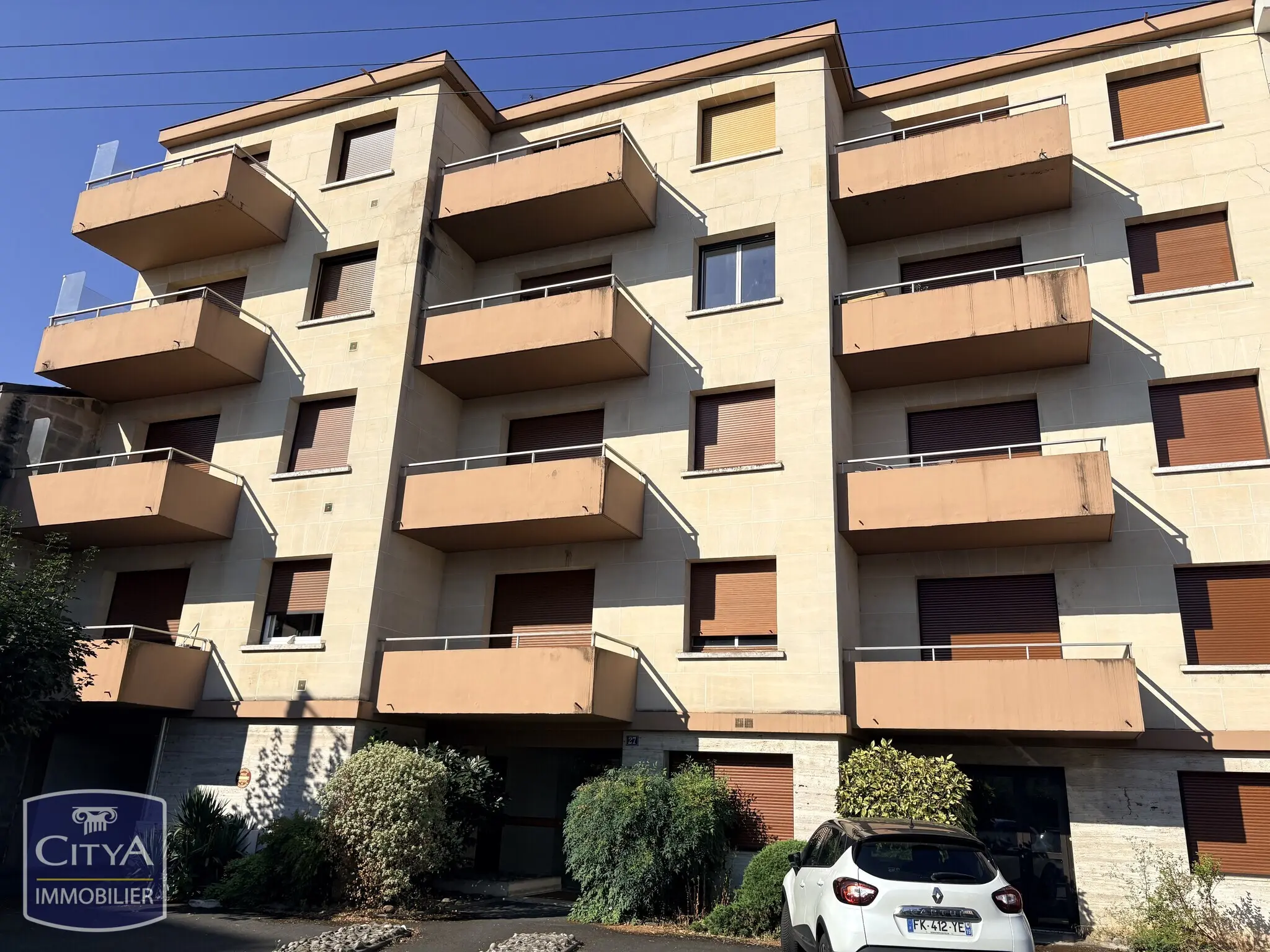 Photo 6 appartement Brive-la-Gaillarde
