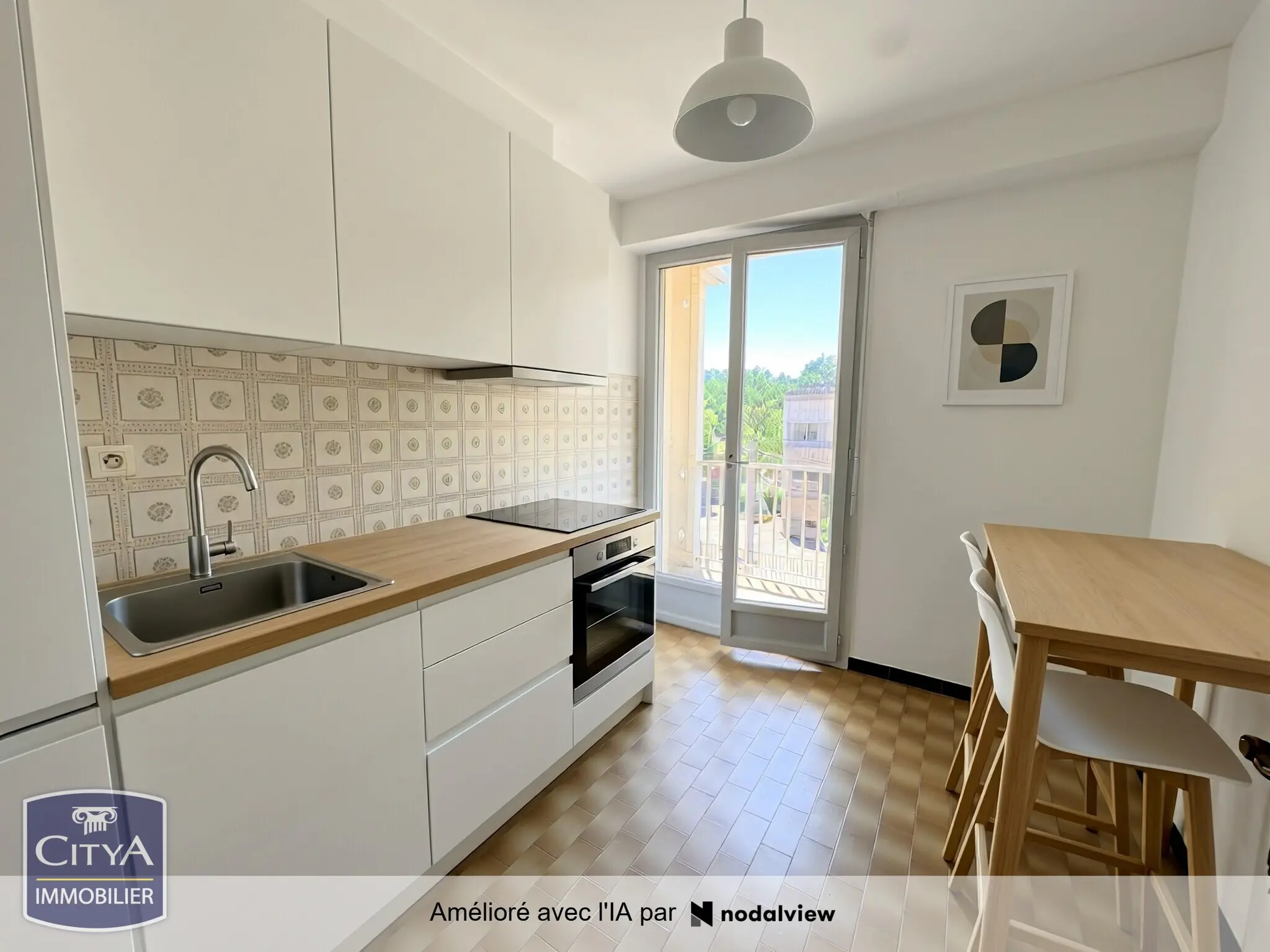 Photo 6 Appartement 1 pièce 30.17m²