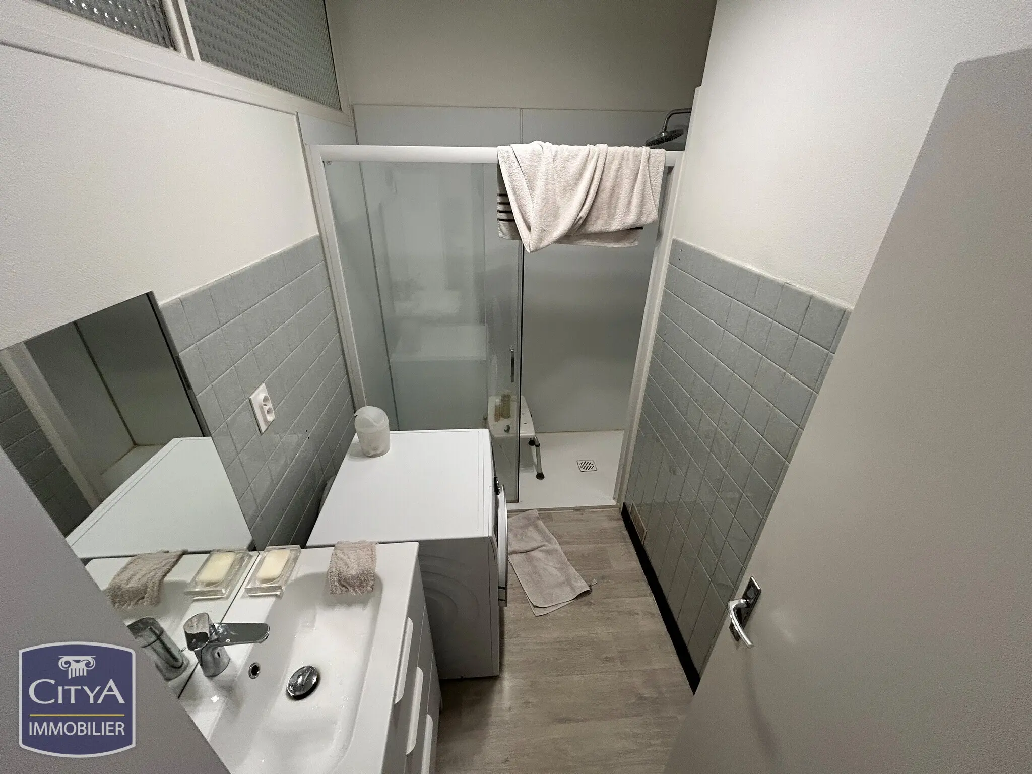 Photo 7 Appartement 3 pièces 63m²