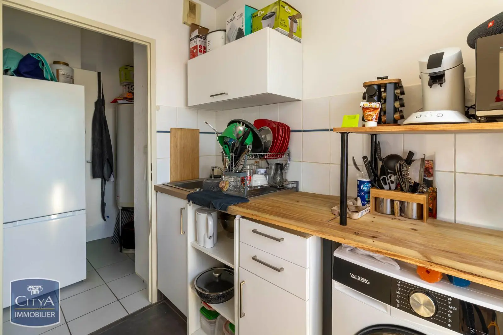 Photo 5 appartement Malemort