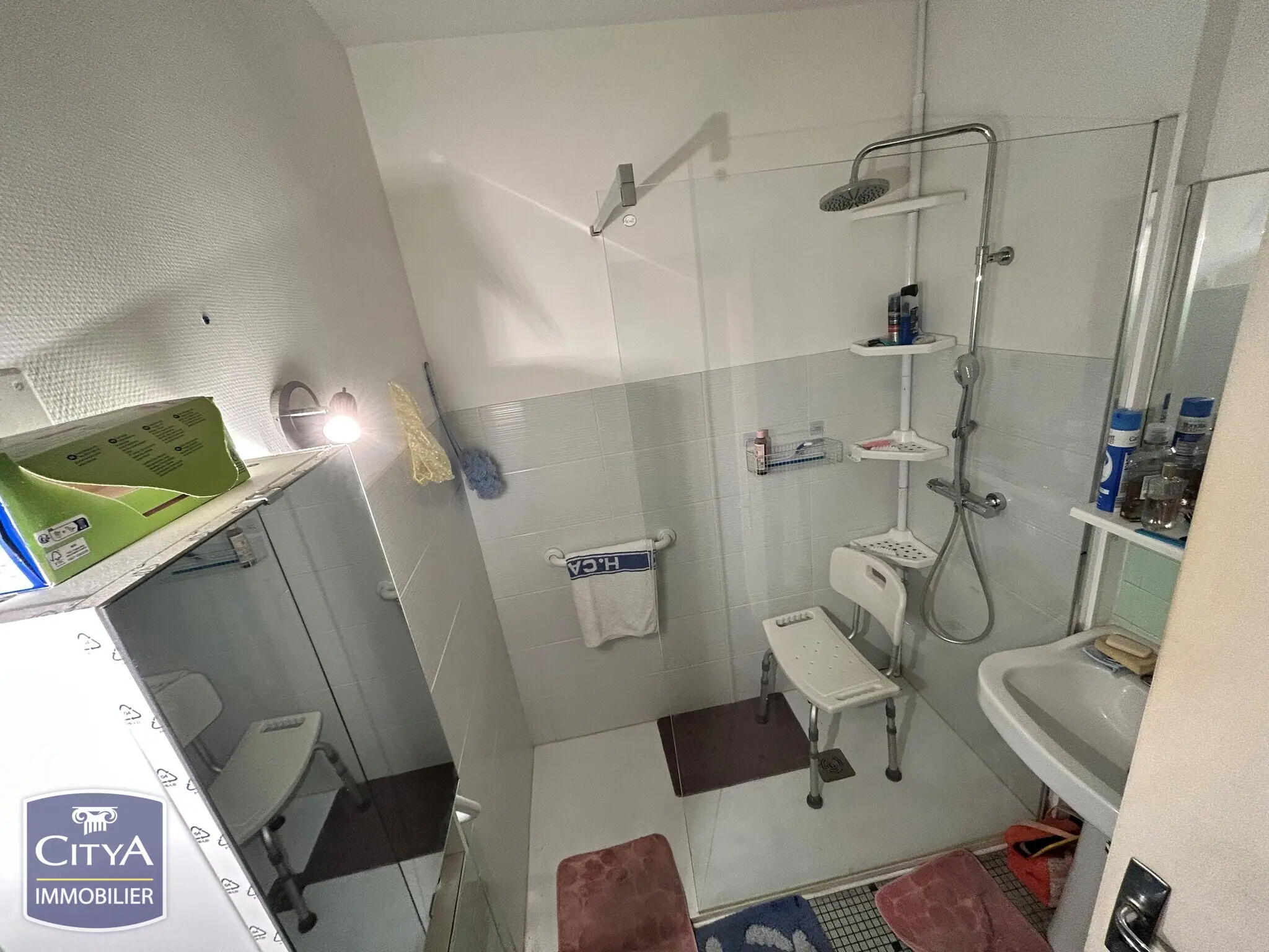 Photo 6 Appartement 3 pièces 82.23m²
