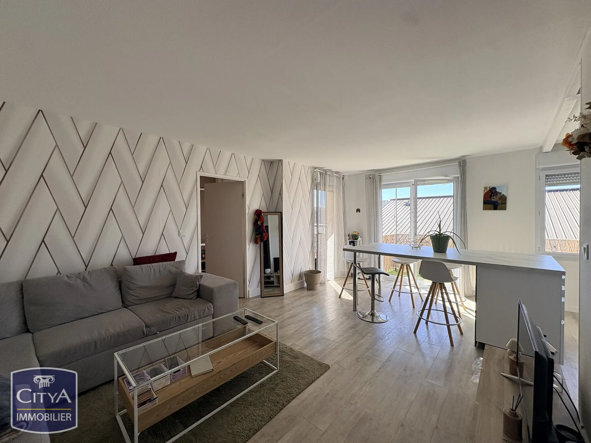 Photo 8 Appartement 3 pièces 54m²