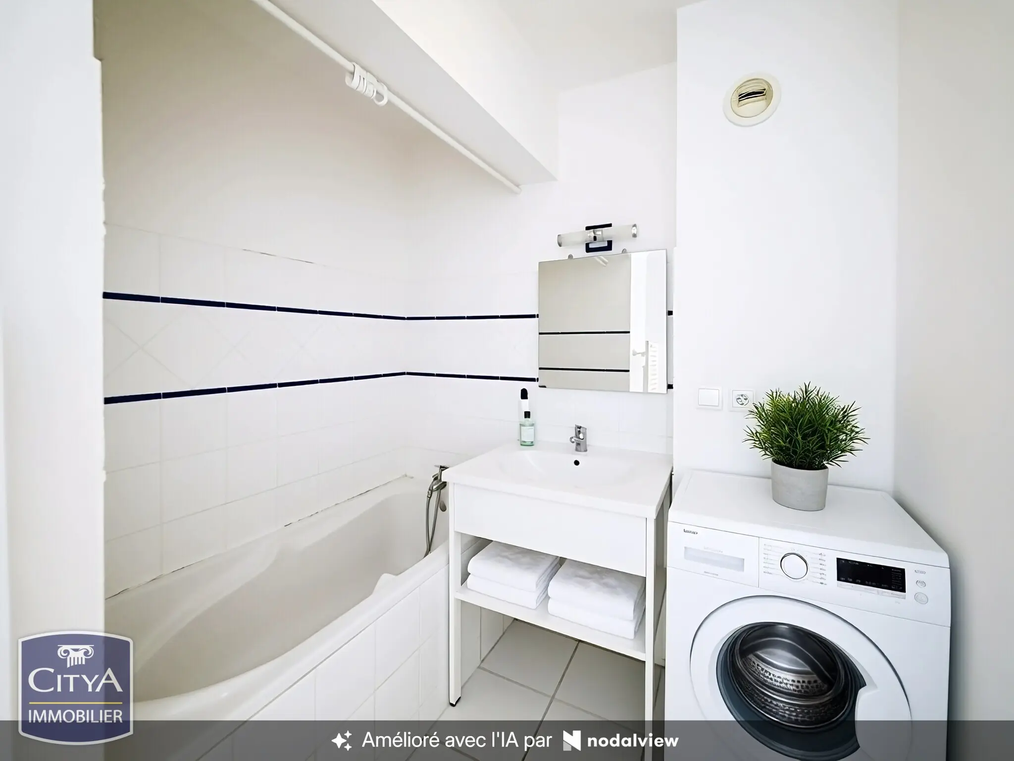 Photo 9 Appartement 2 pièces 42.65m²
