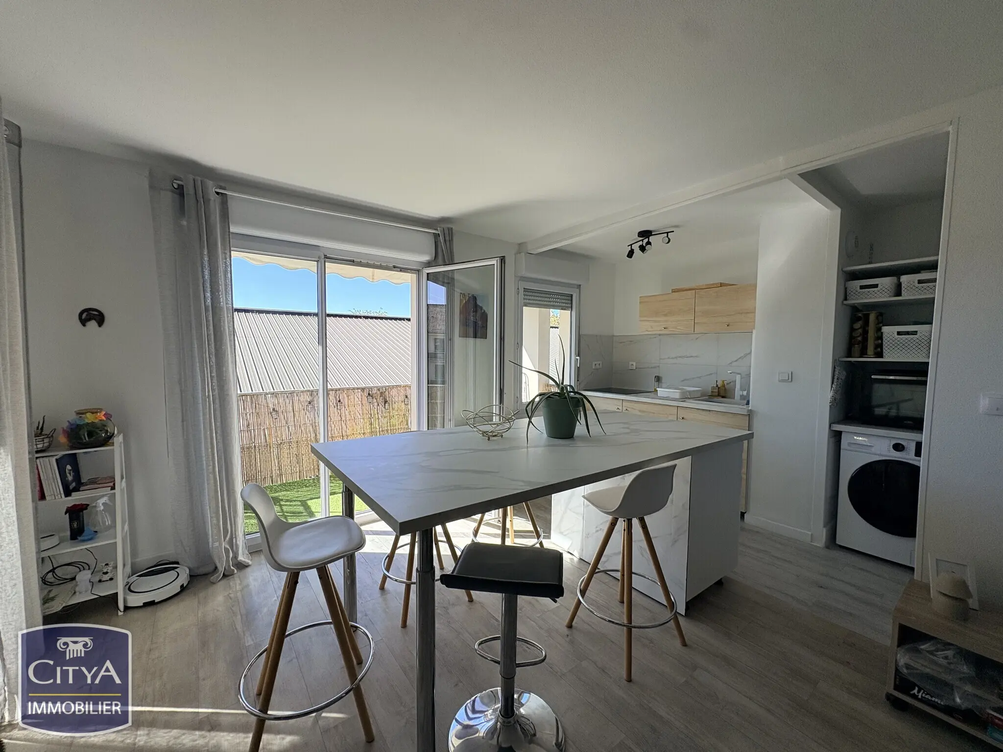 Photo 7 Appartement 3 pièces 54m²