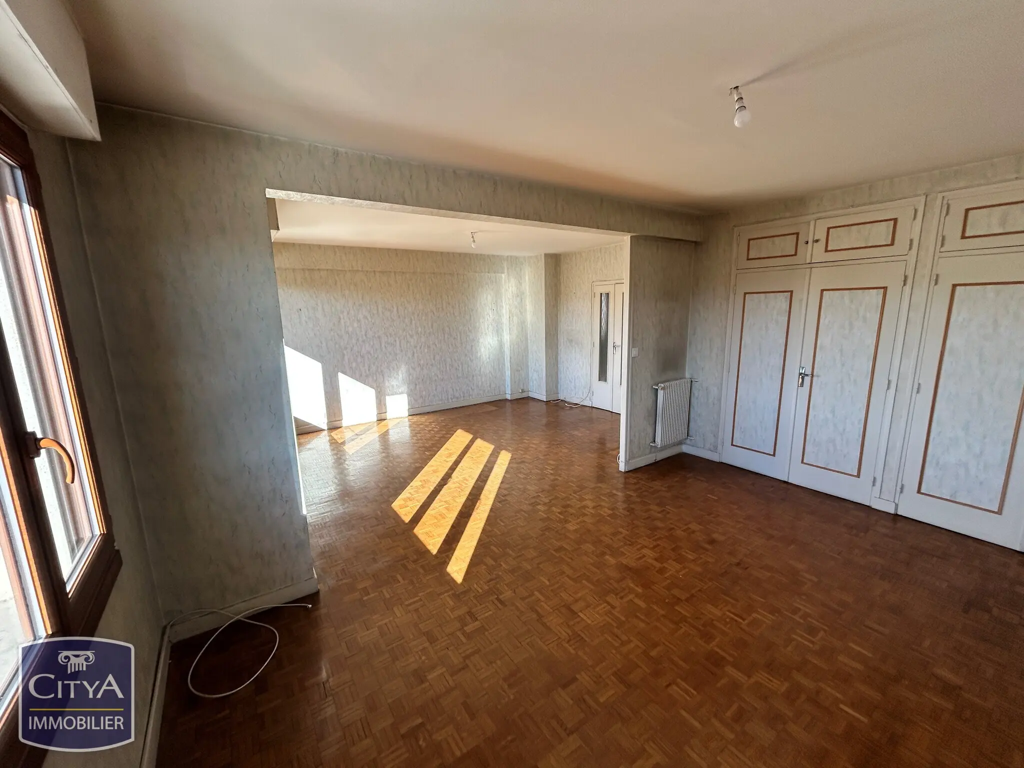 Photo 2 Appartement 3 pièces 82.23m²