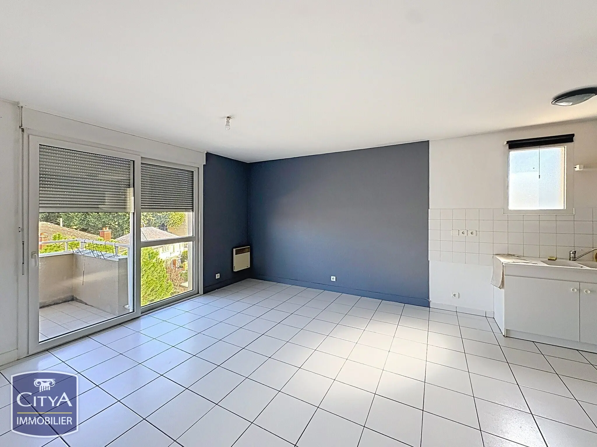 Photo 7 Appartement 2 pièces 42.65m²