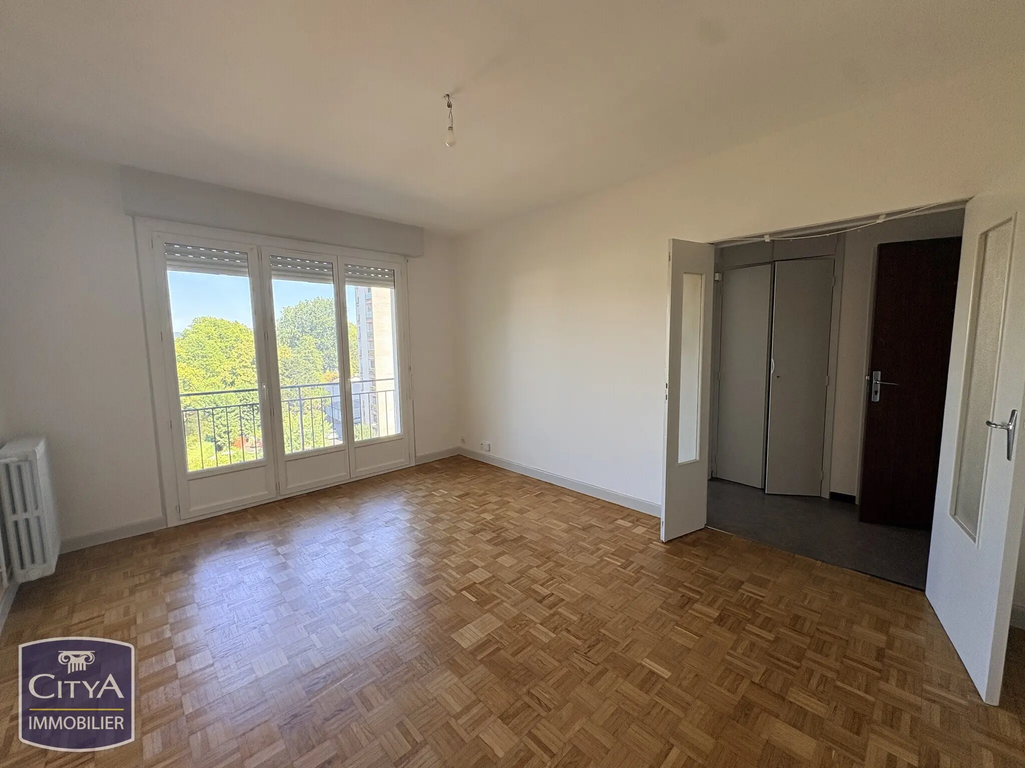 Photo 4 Appartement 2 pièces 45.5m²