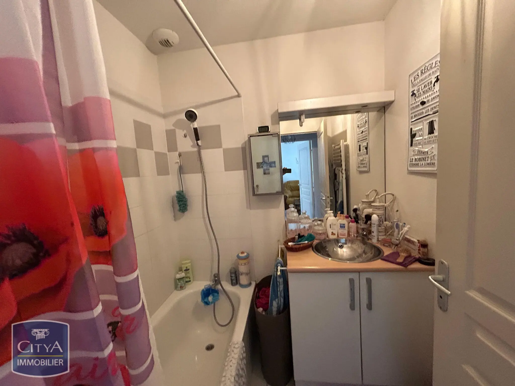 Photo 6 Appartement 2 pièces 50m²