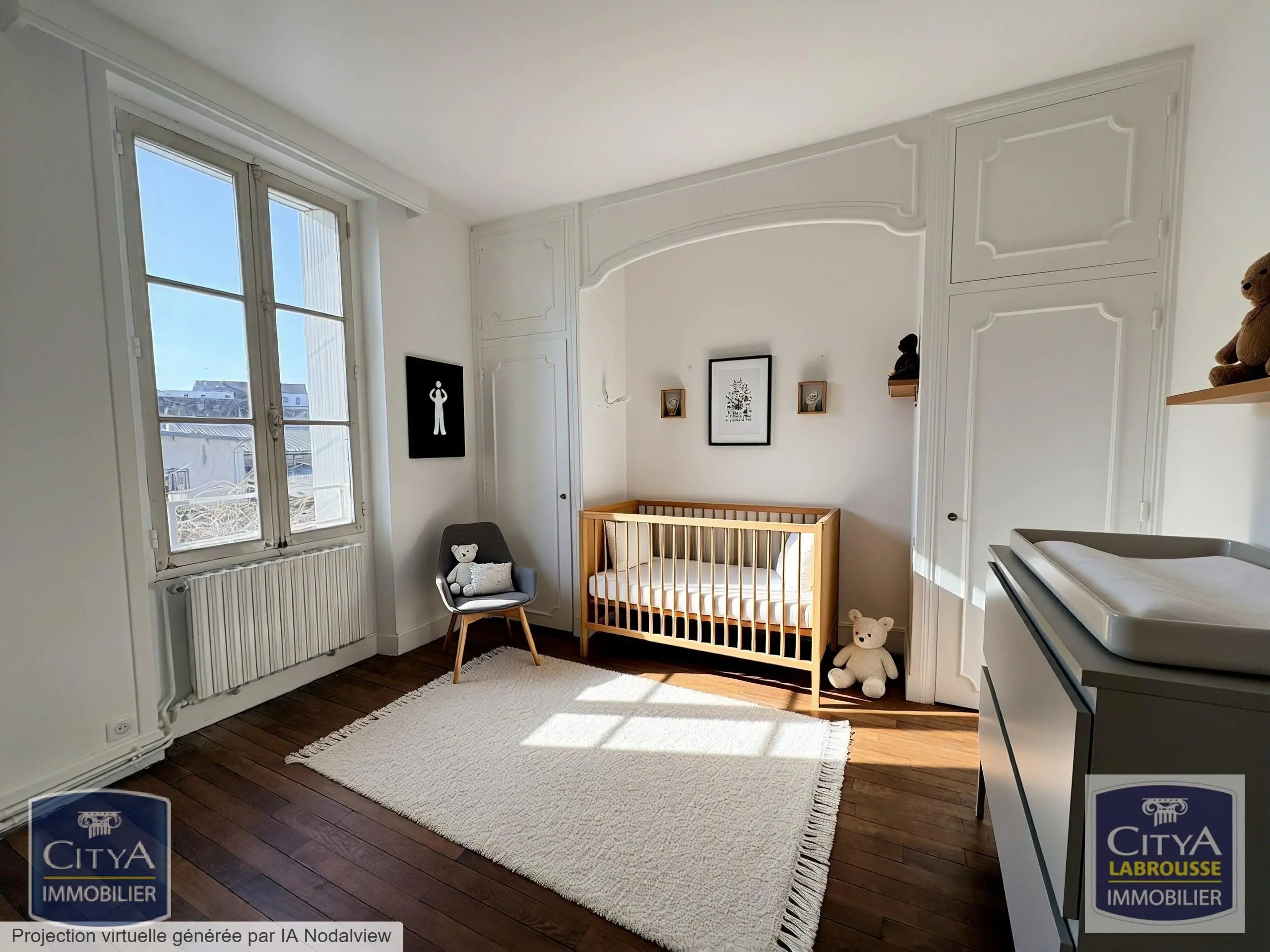 Photo 15 Maison 8 pièces 234m²