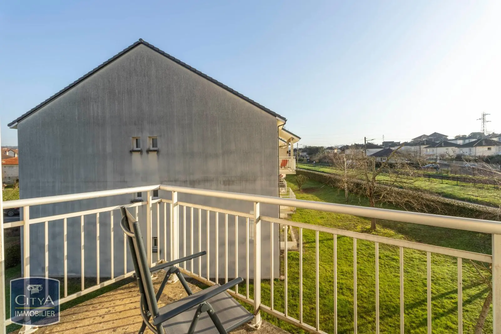 Photo 2 appartement Malemort