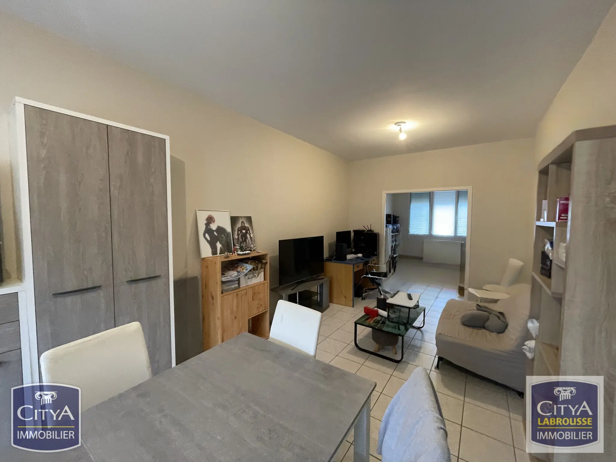 Photo 4 Immeuble 208m²