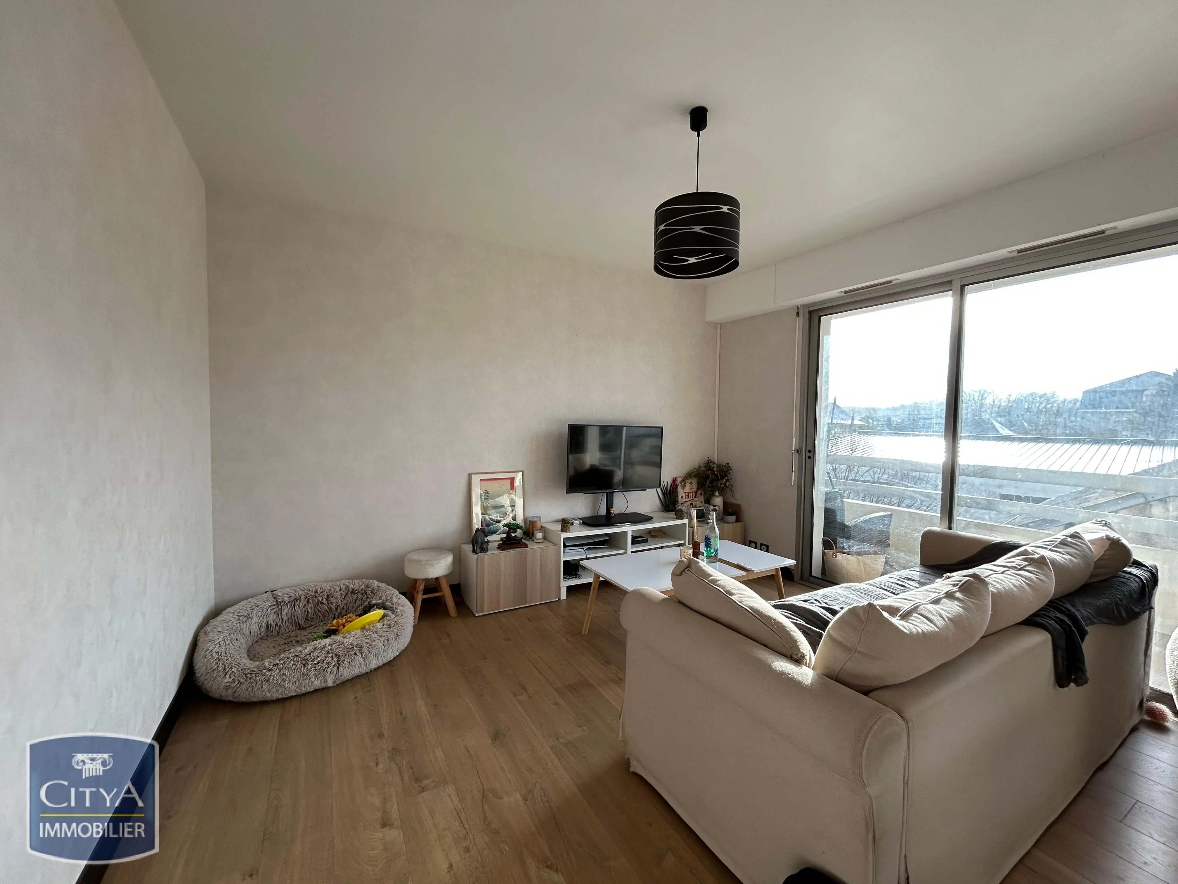 Photo 1 Appartement 2 pièces 42.38m²