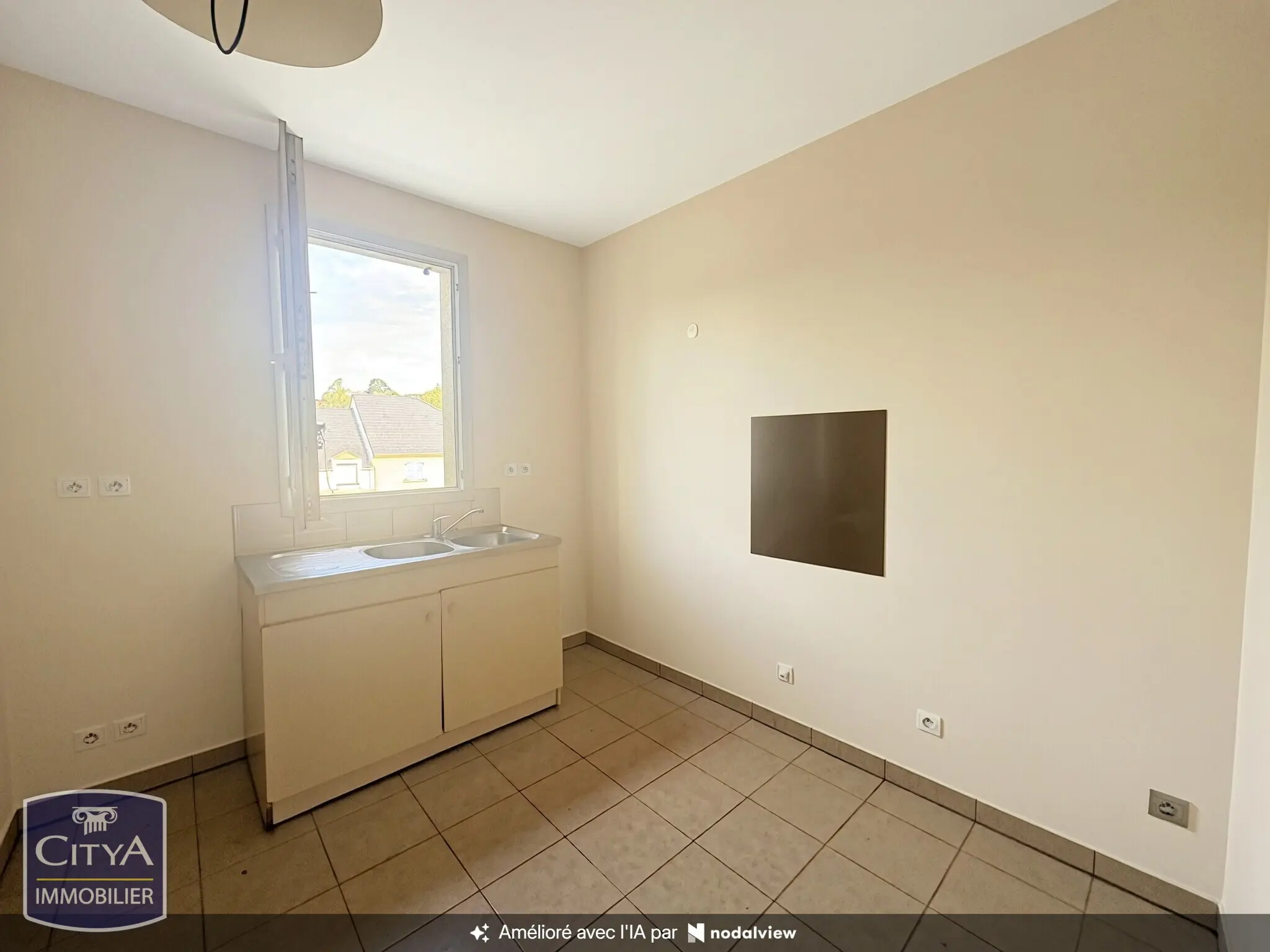 Photo 2 Appartement 3 pièces 64.6m²