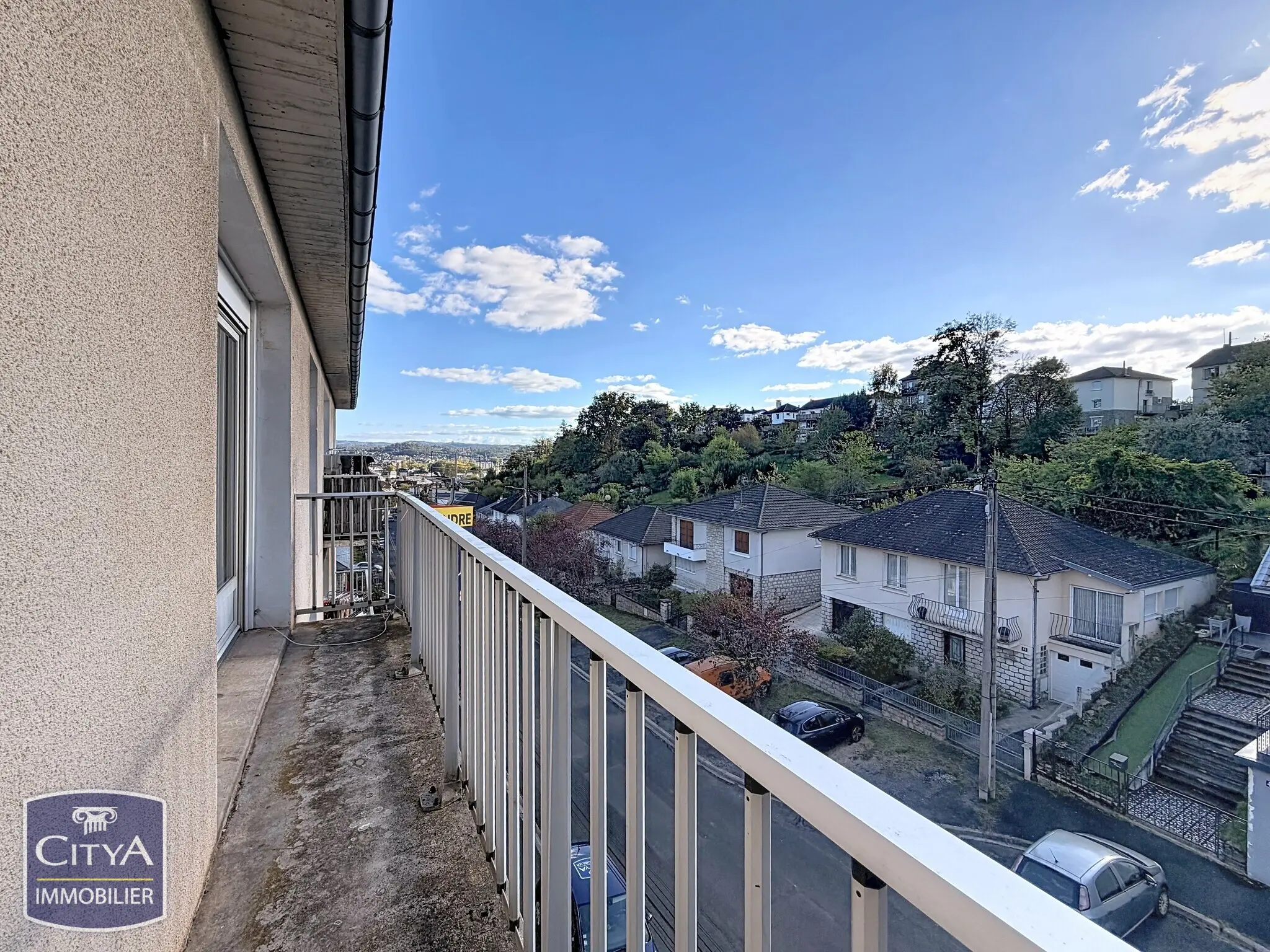 Photo 7 appartement Brive-la-Gaillarde