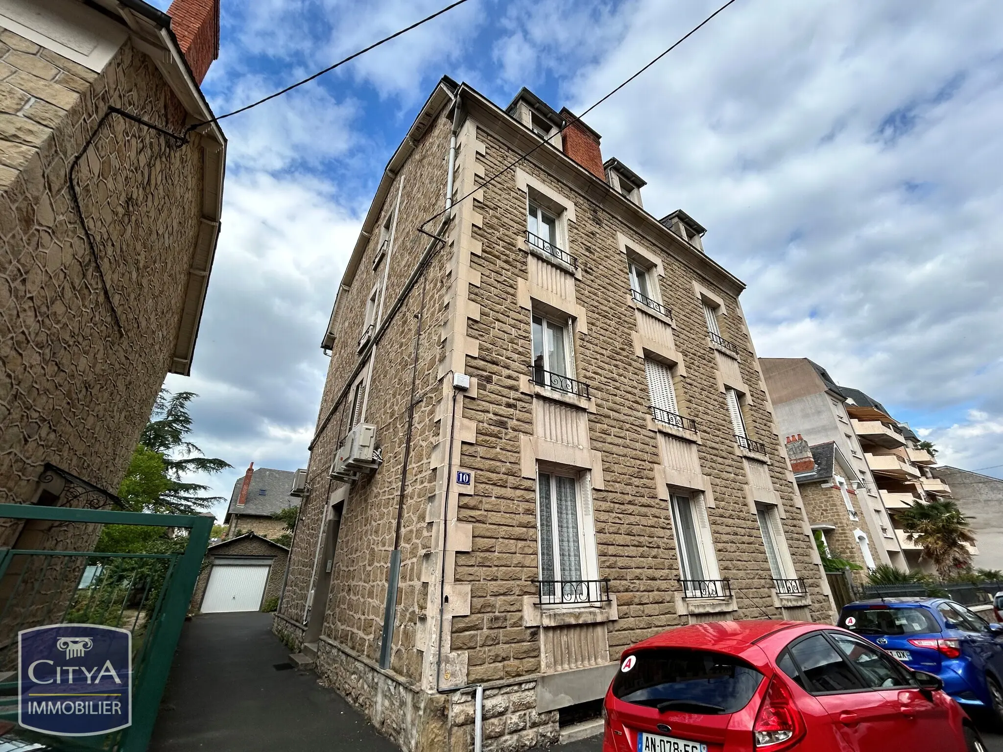 Photo 1 Appartement 2 pièces 41.4m²
