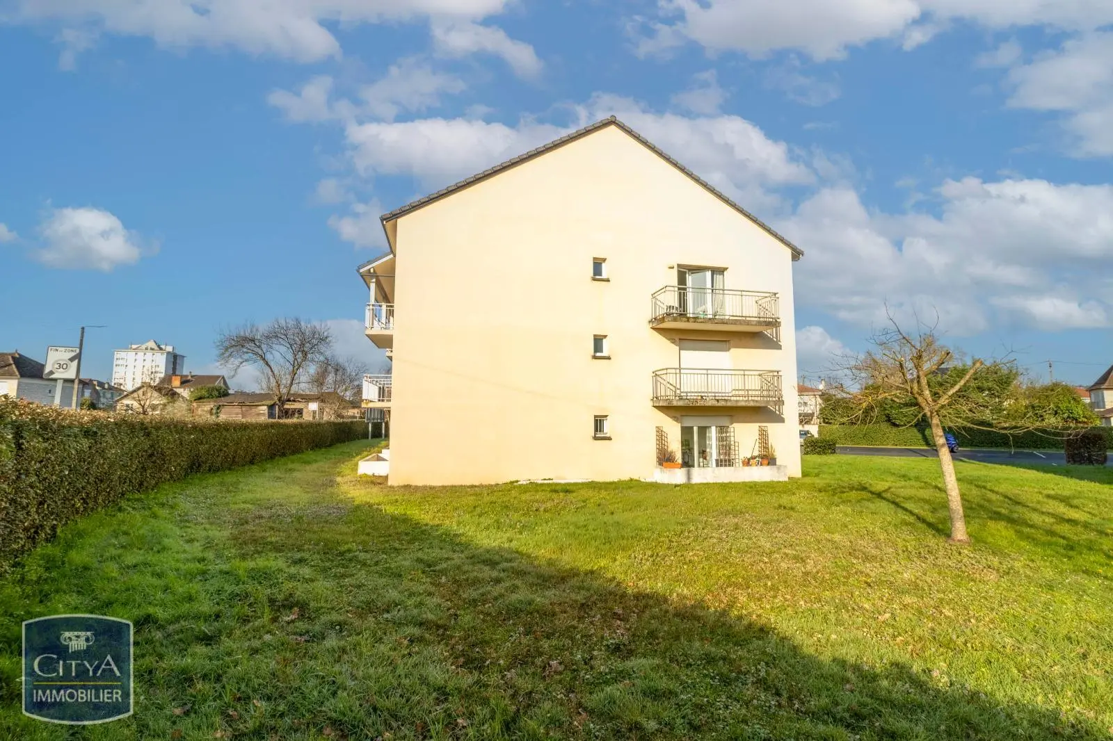 Photo 12 appartement Malemort