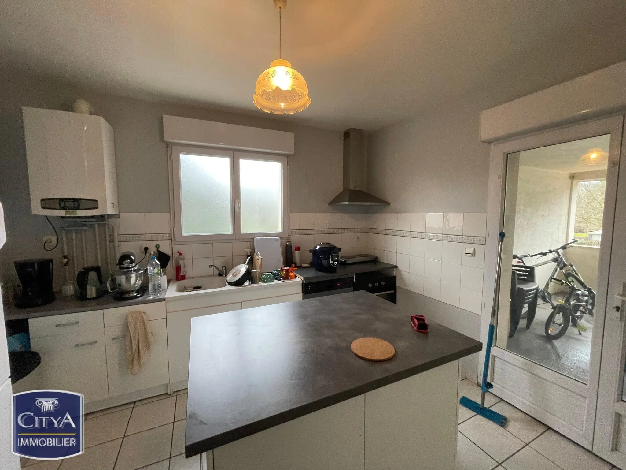 Photo 3 Immeuble 208m²