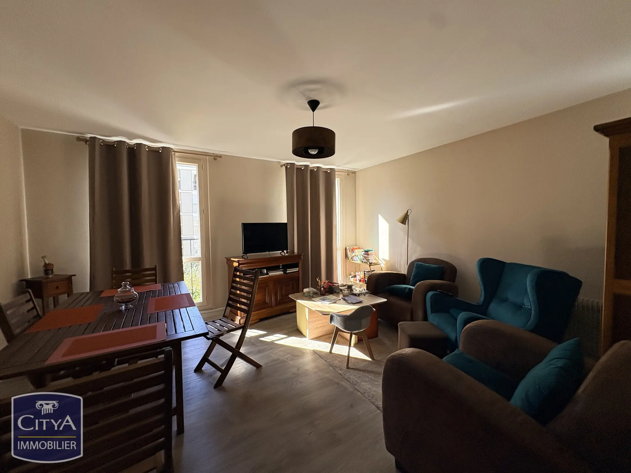 Photo 11 Appartement 3 pièces 63.11m²