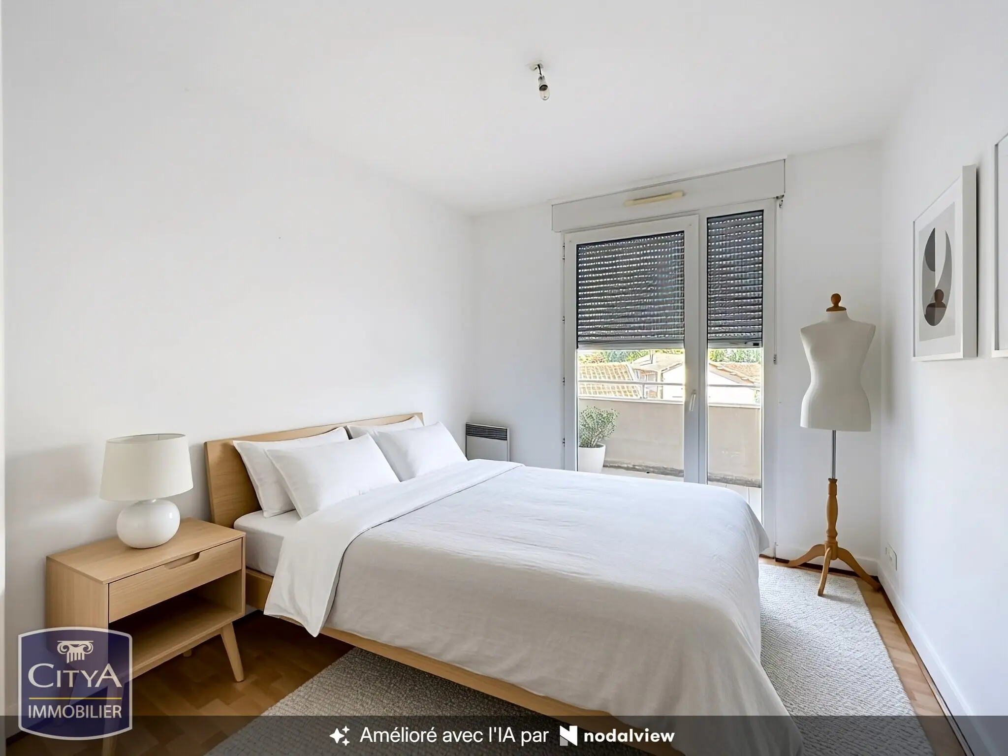 Photo 8 Appartement 2 pièces 42.65m²