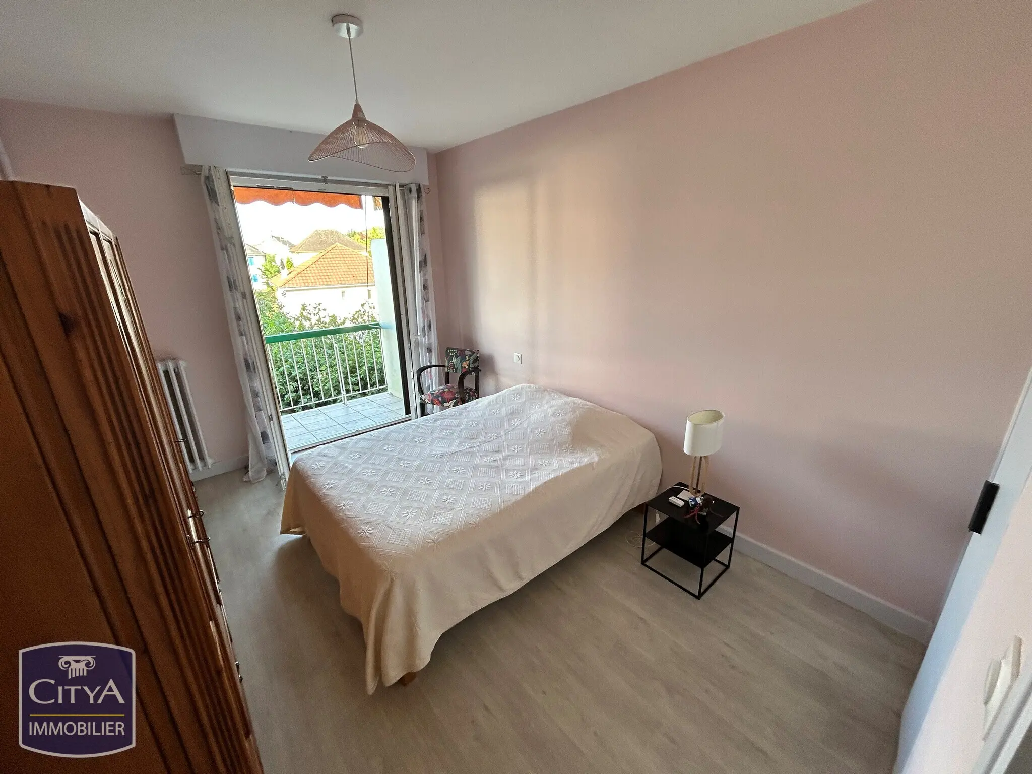 Photo 5 Appartement 3 pièces 63m²