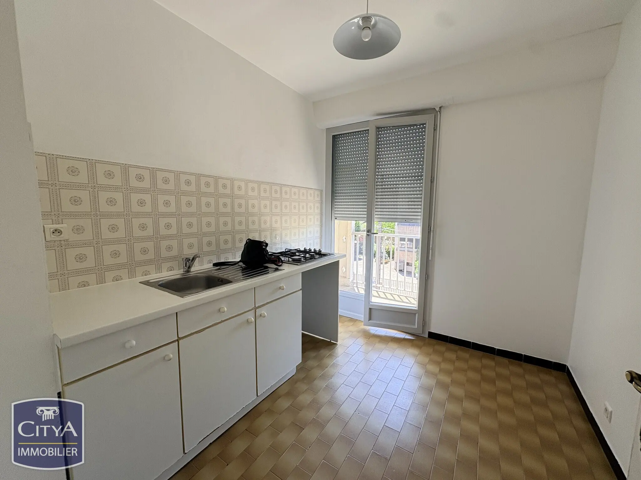 Photo 5 Appartement 1 pièce 30.17m²